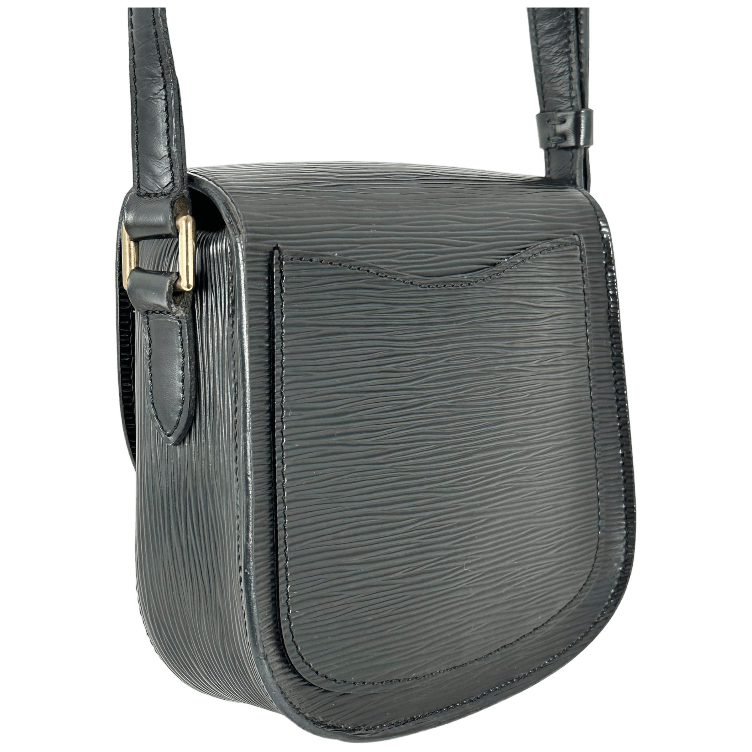 Black Epi Mini Saint Cloud