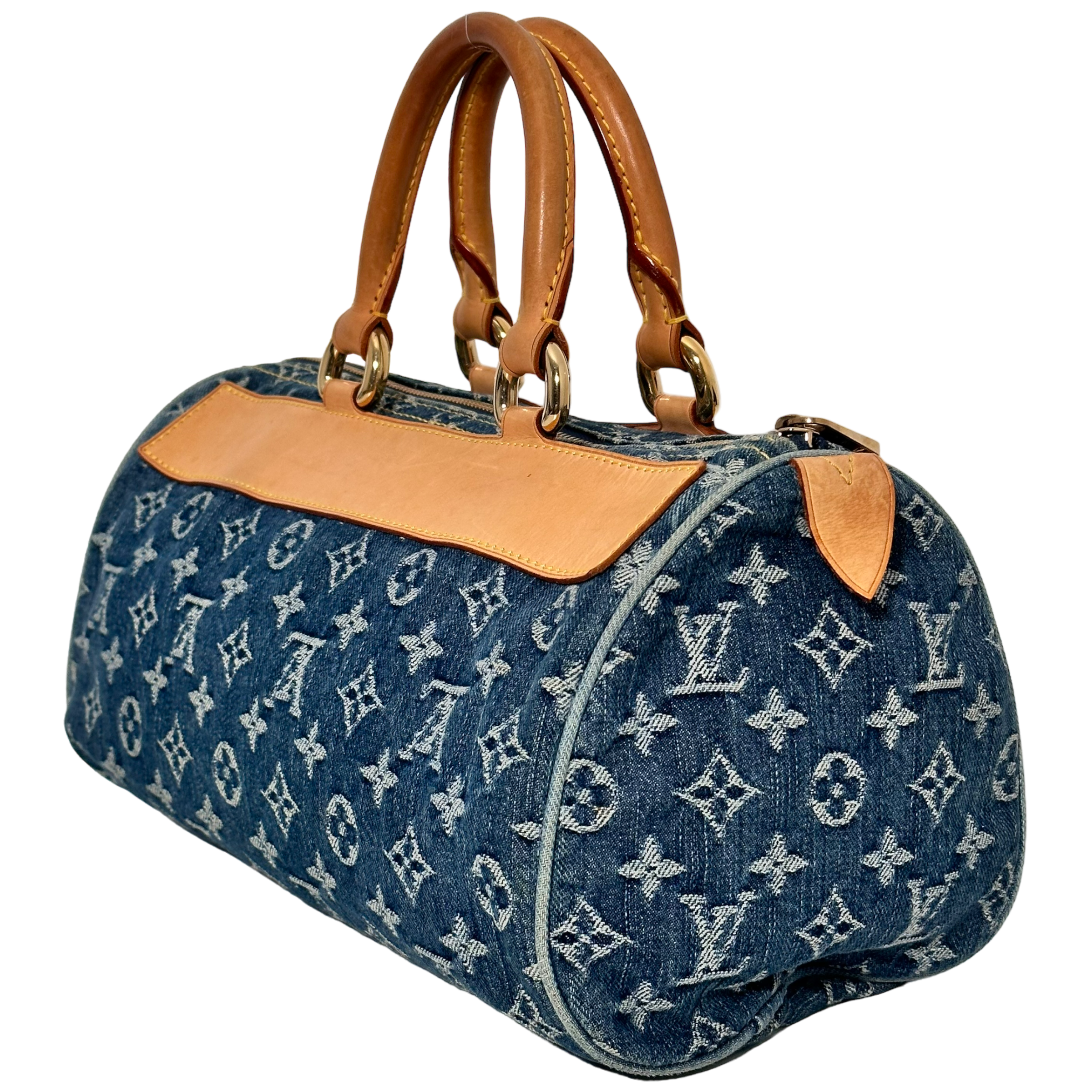 Denim Neo Speedy