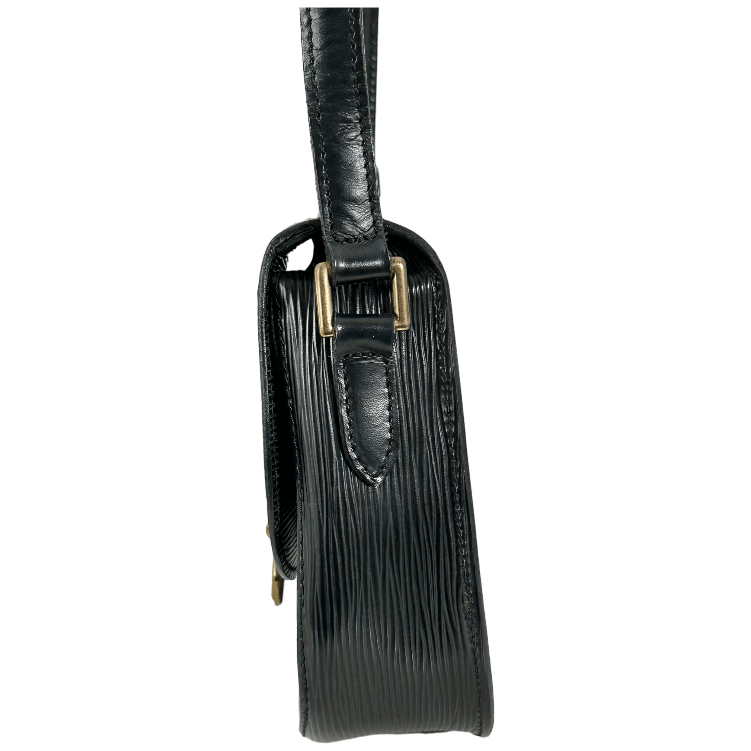 Black Epi Mini Saint Cloud
