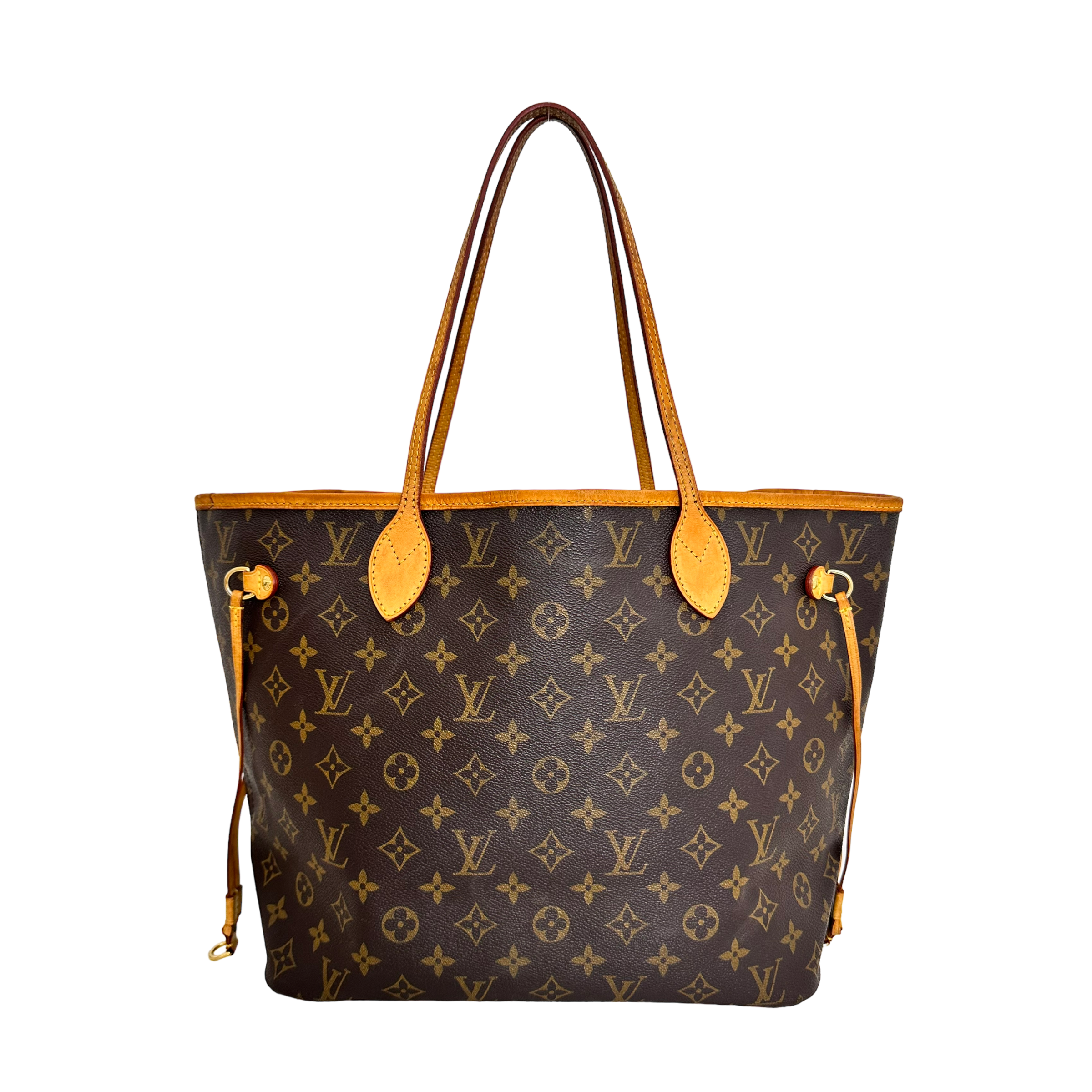 Monogram Neverfull MM