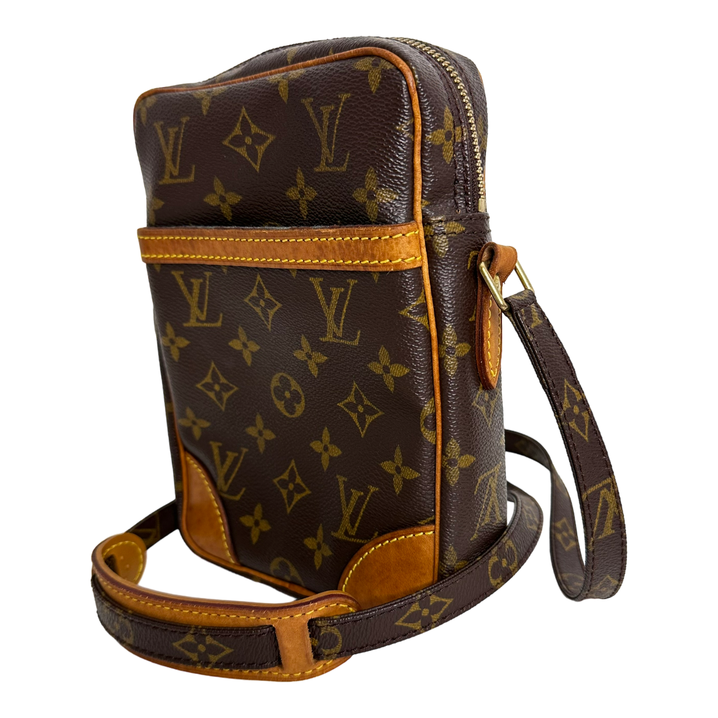 Monogram Danube