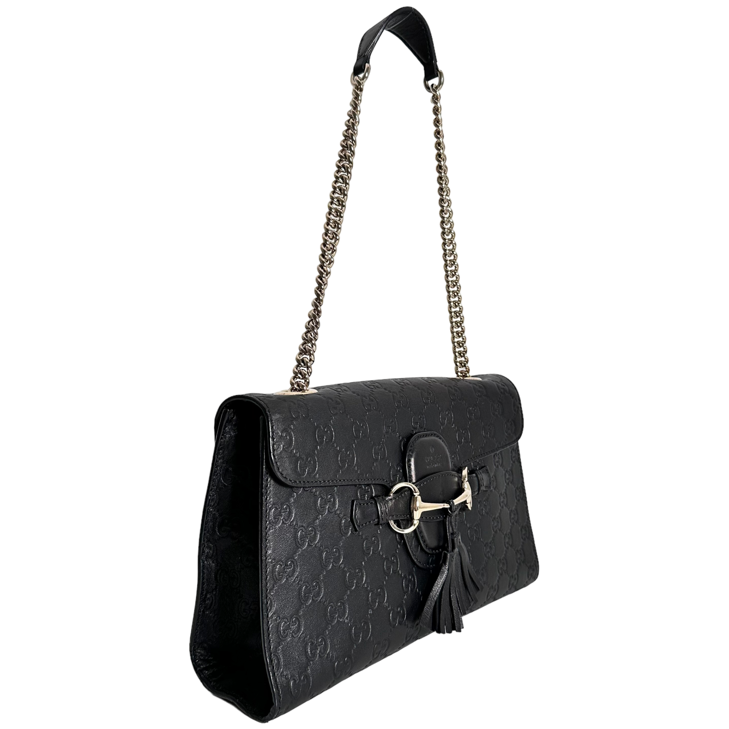 Emily Guccisima Chain Bag
