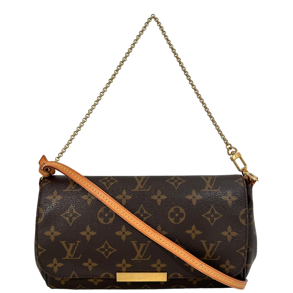 Monogram Favorite MM