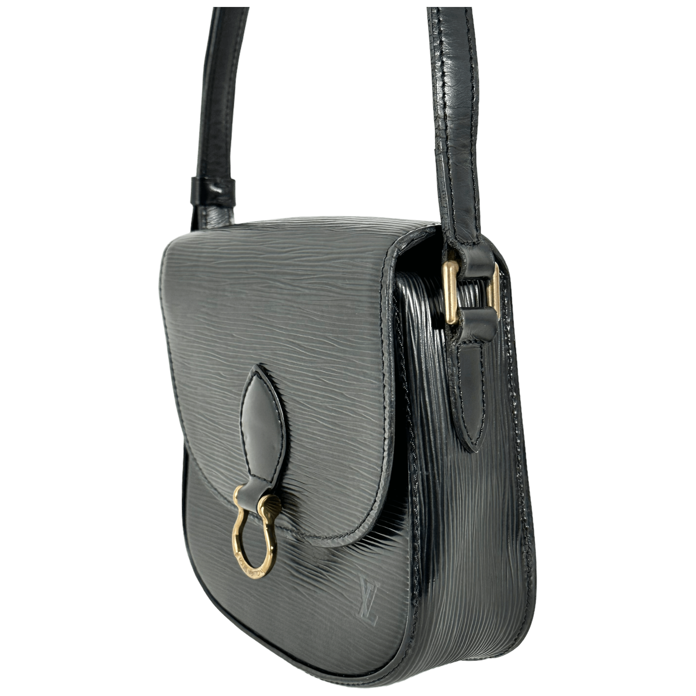Black Epi Mini Saint Cloud