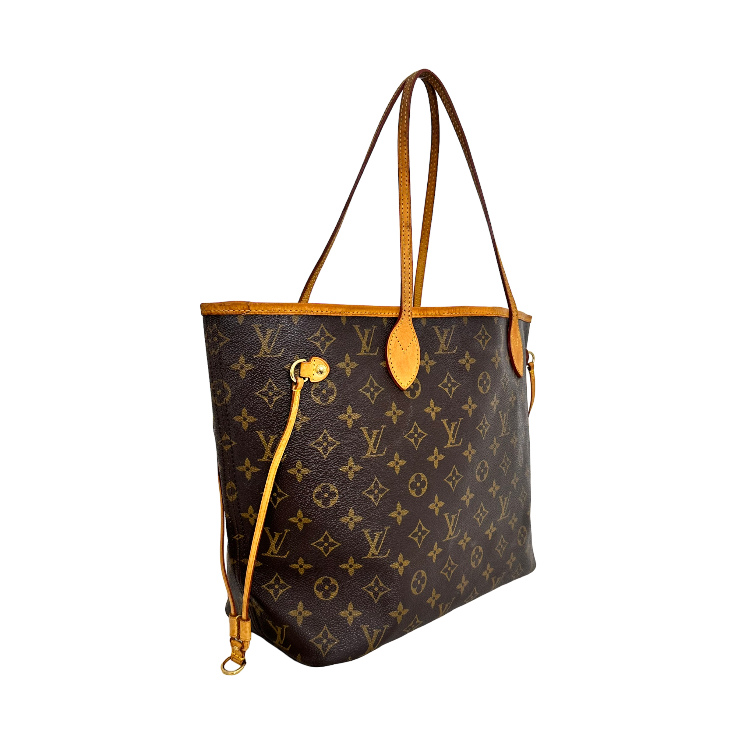 Monogram Neverfull MM