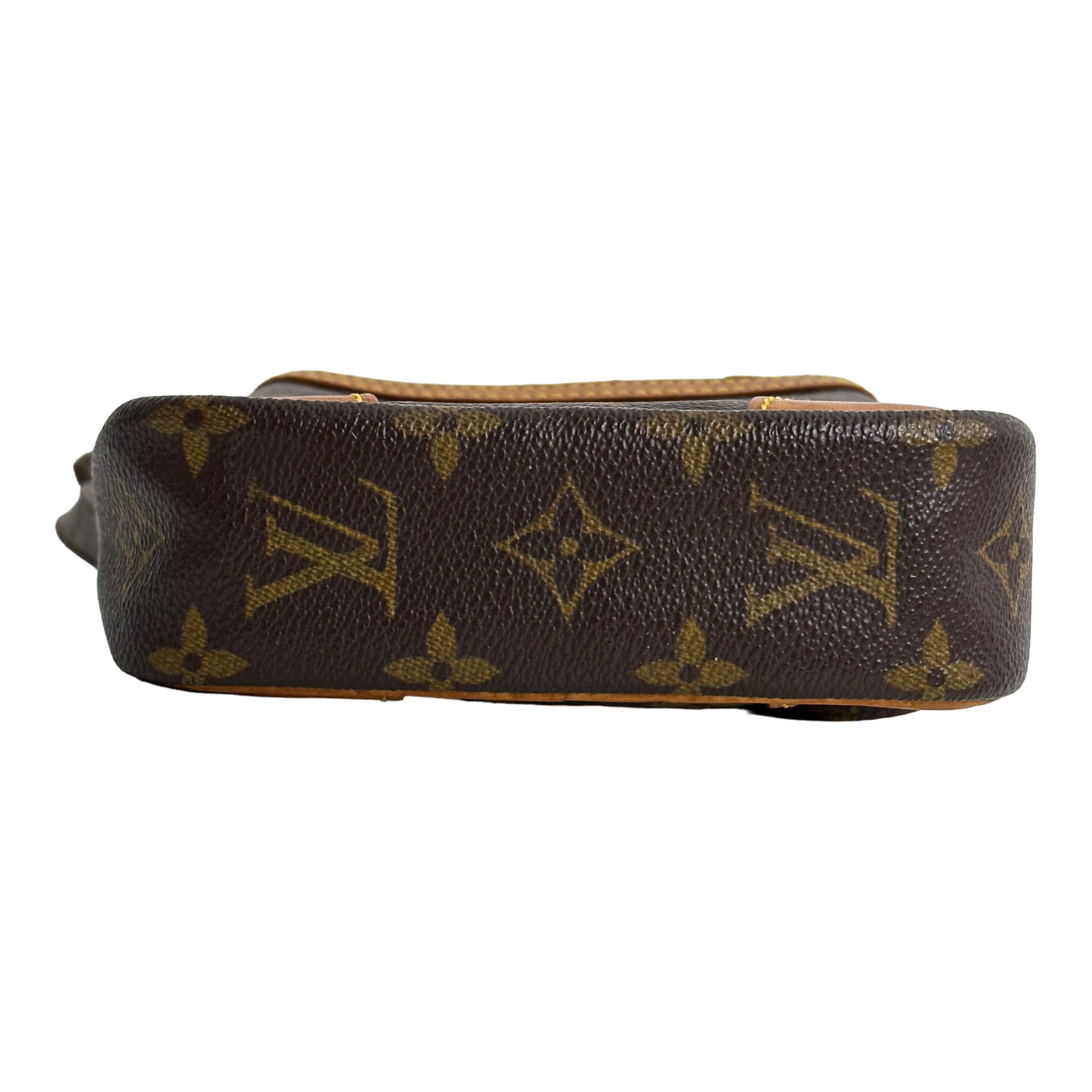 Monogram Danube