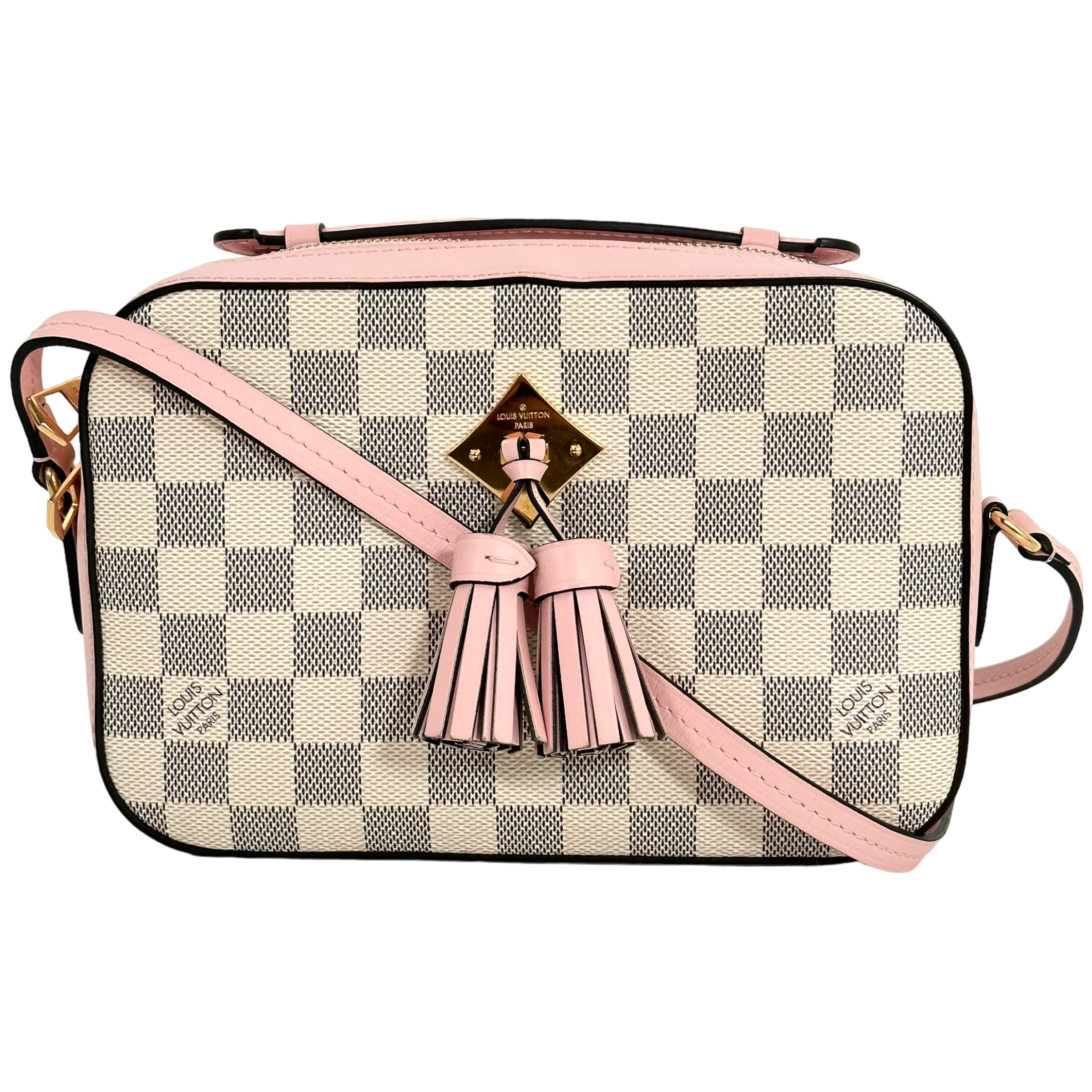 Damier Azur Saintonge