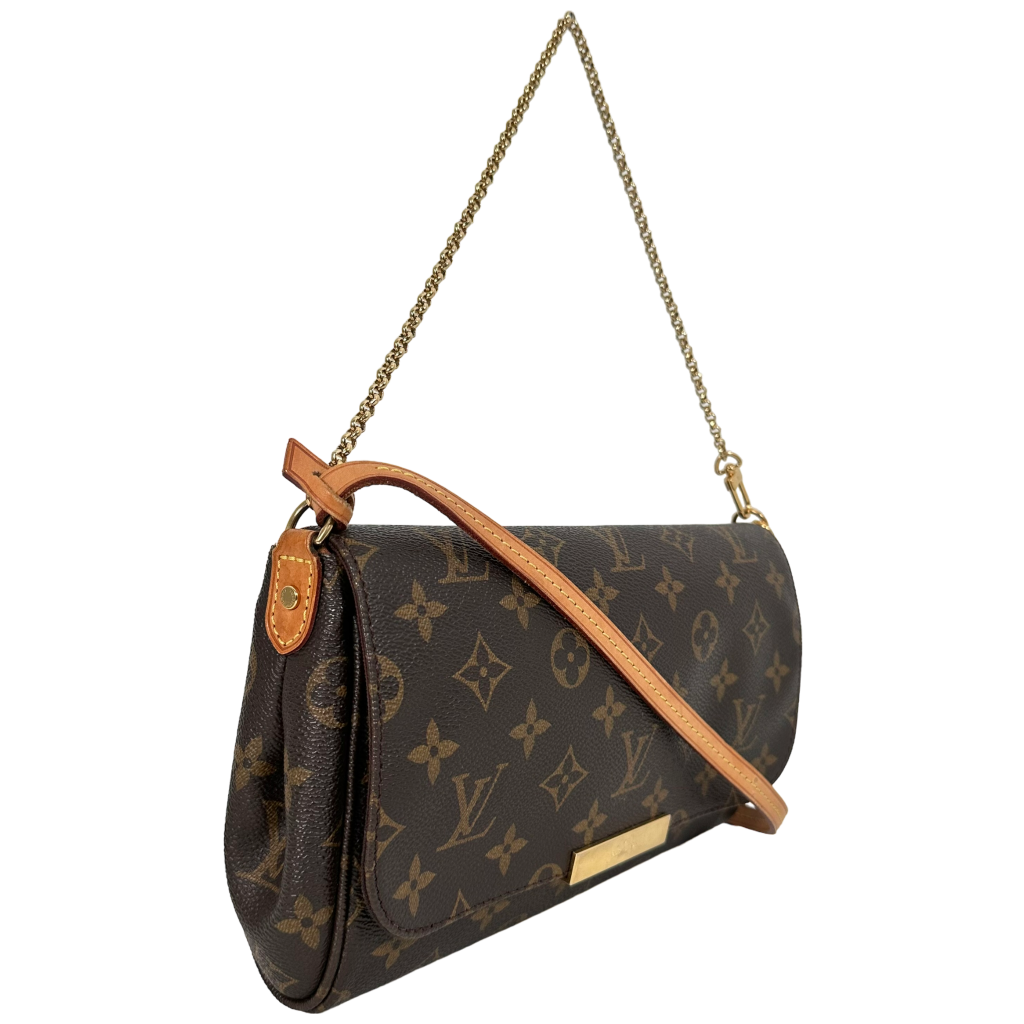 Monogram Favorite MM