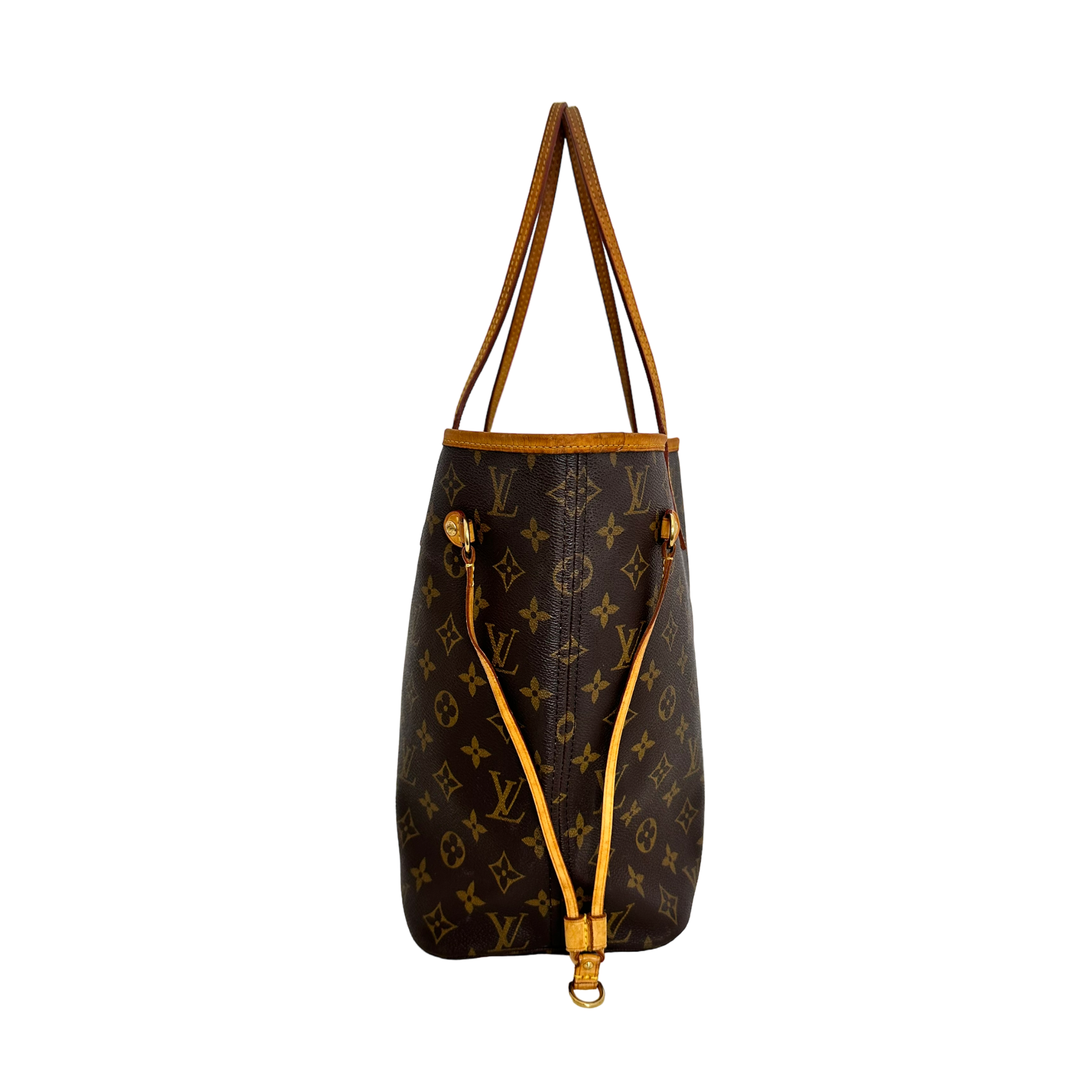 Monogram Neverfull MM