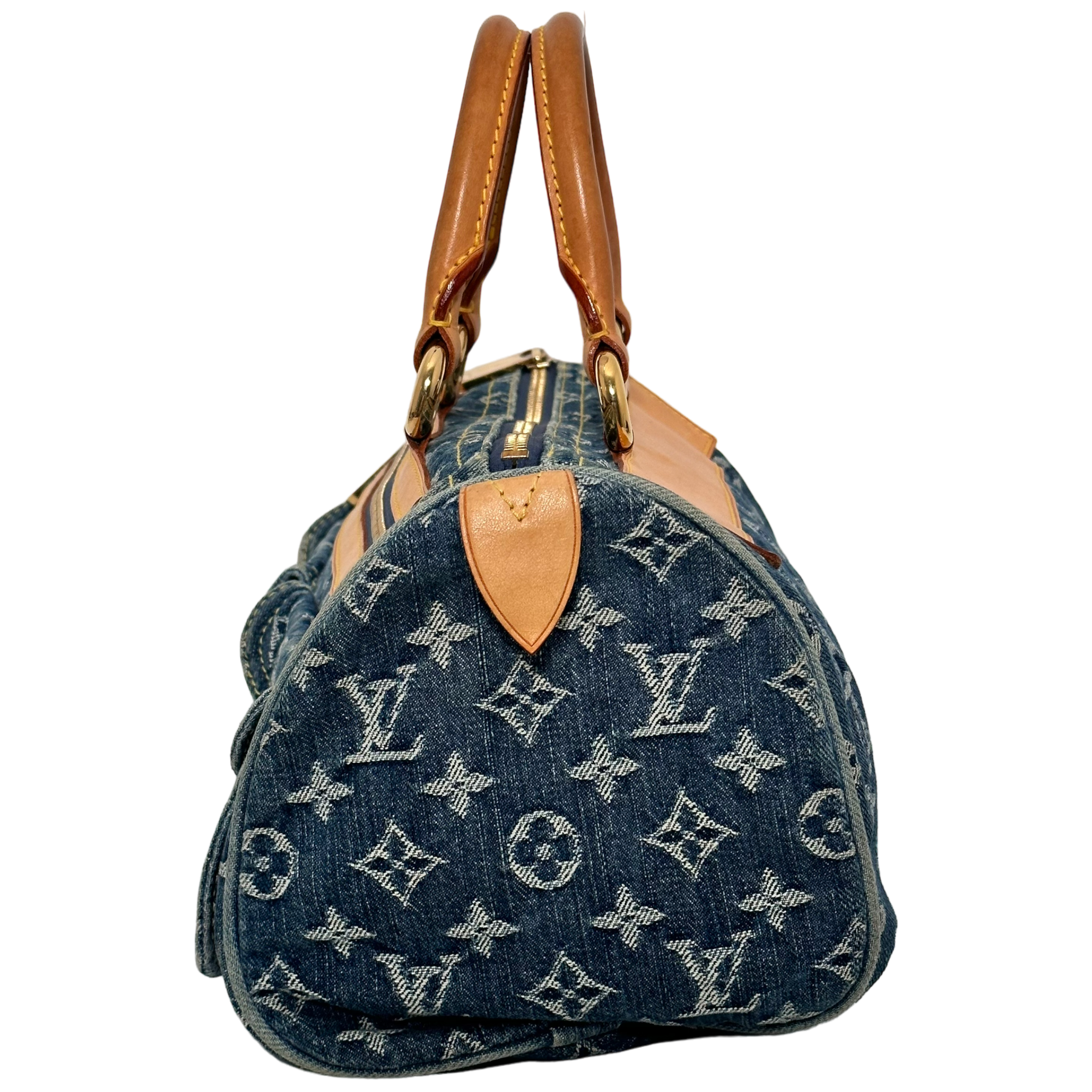 Denim Neo Speedy
