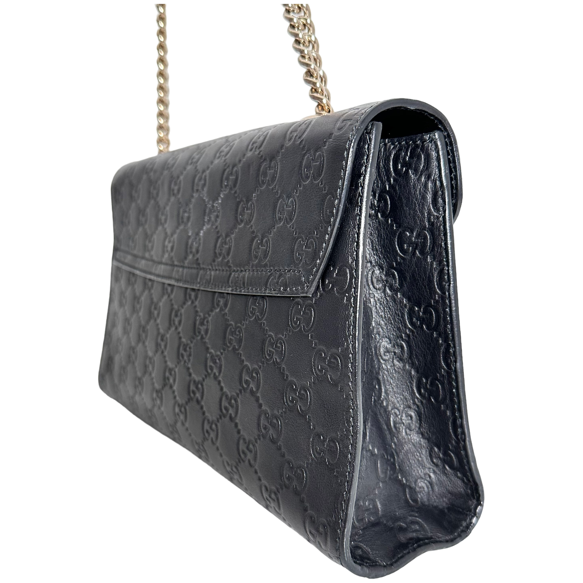 Emily Guccisima Chain Bag
