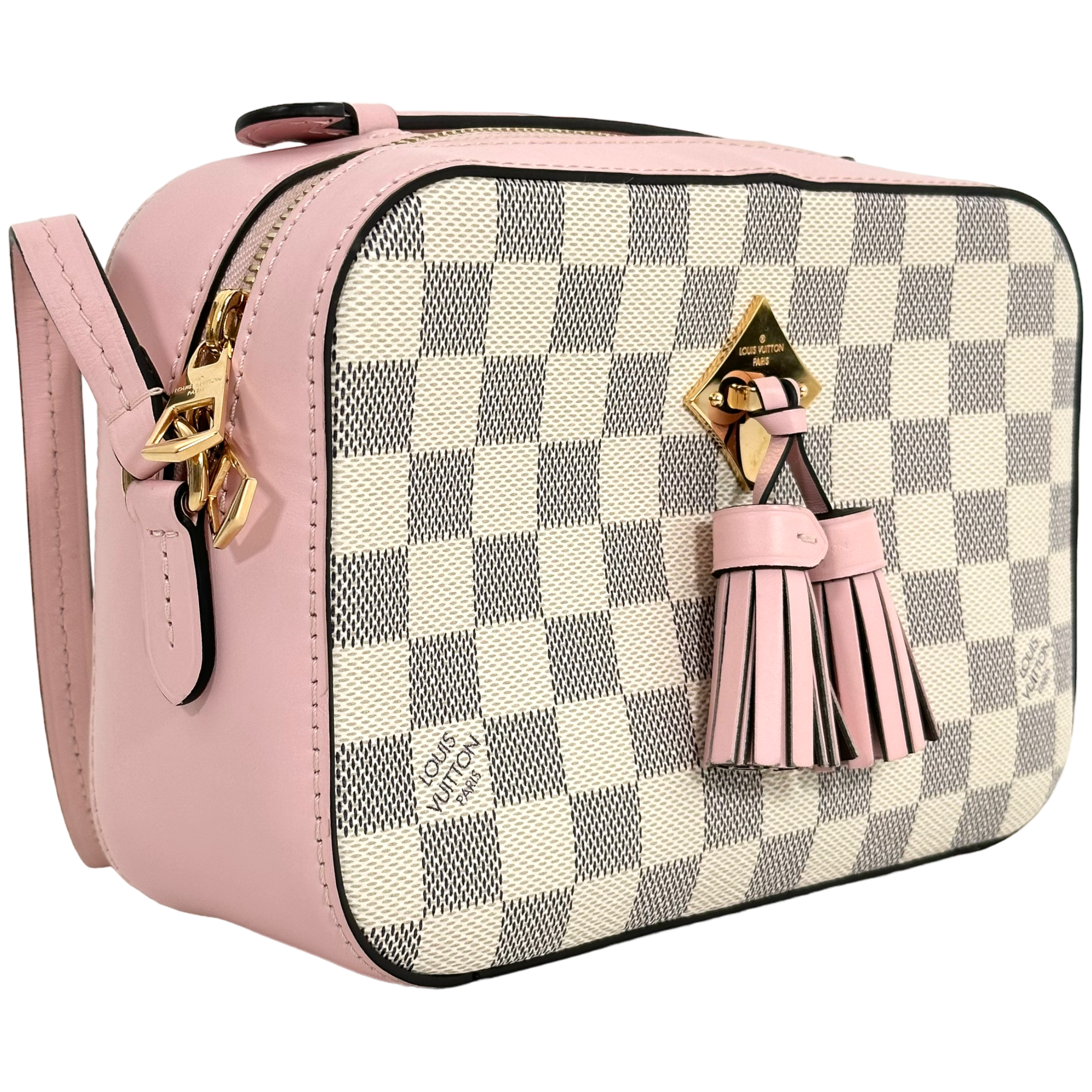 Damier Azur Saintonge