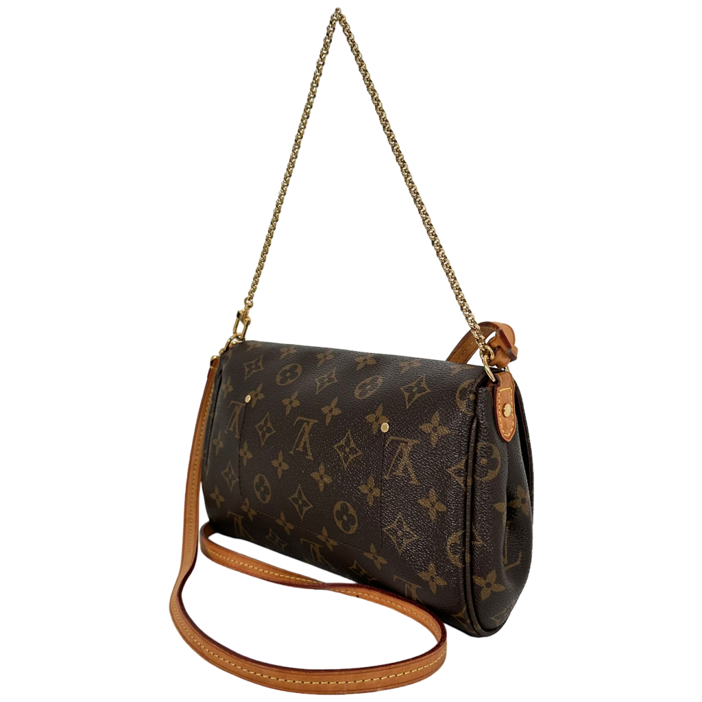 Monogram Favorite MM
