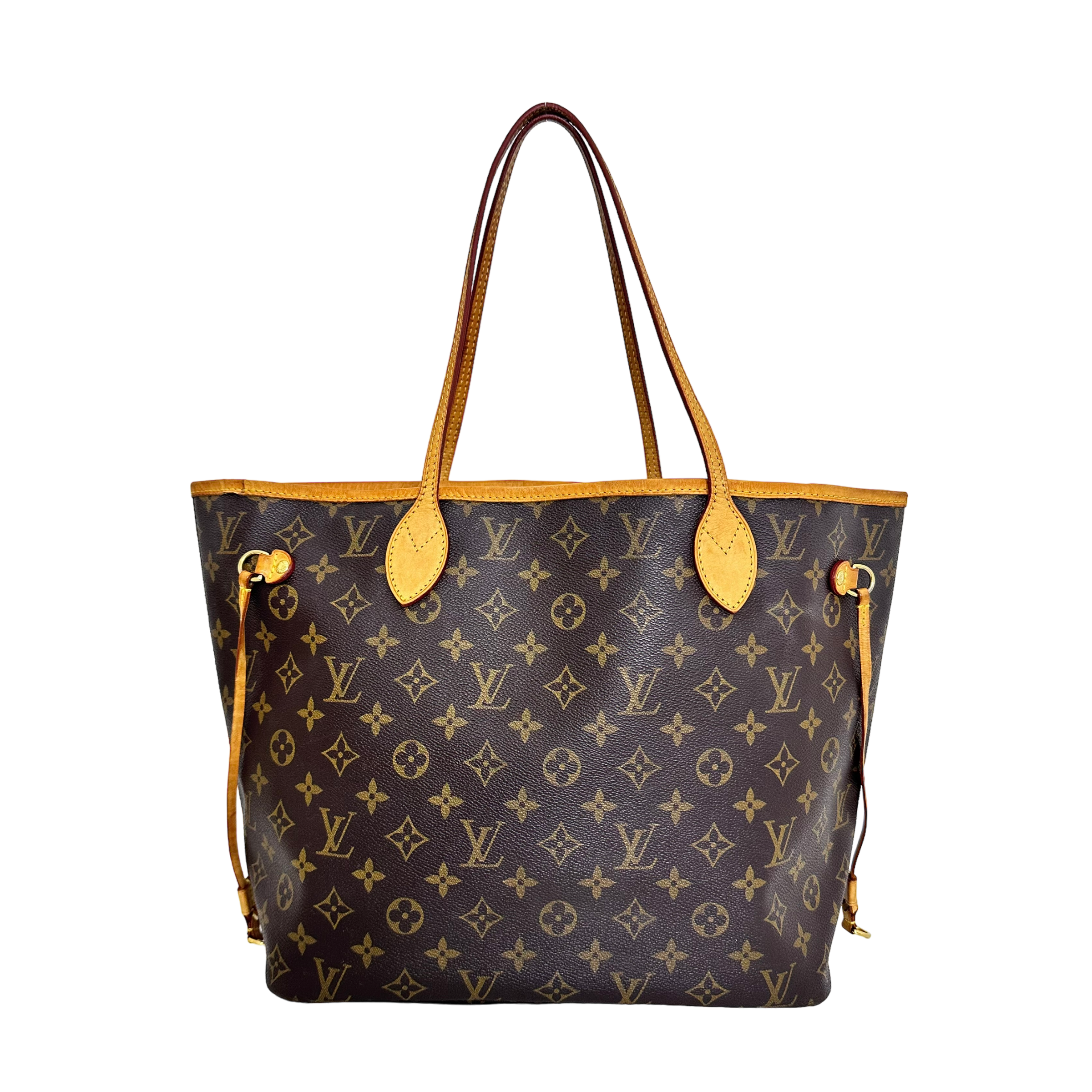 Monogram Neverfull MM