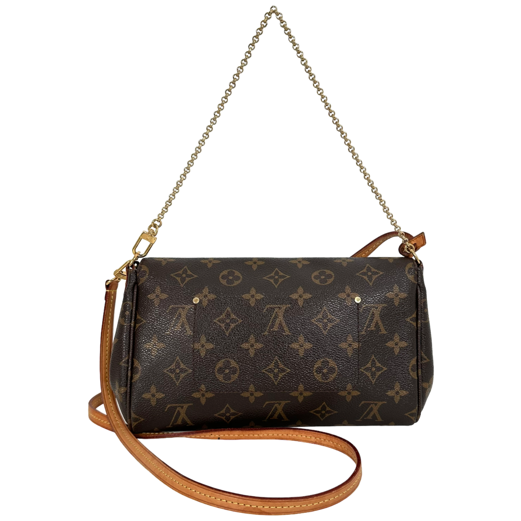 Monogram Favorite MM
