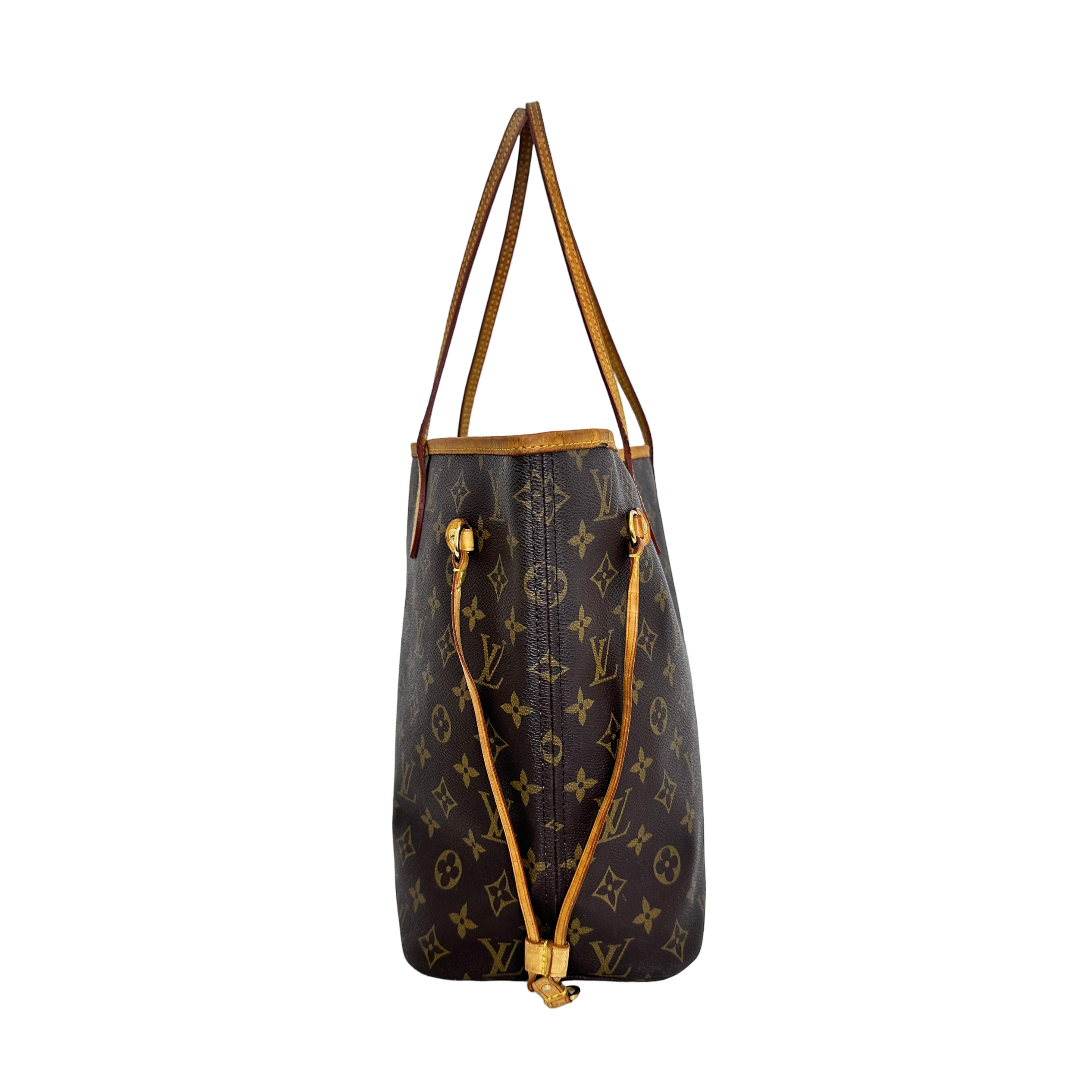 Monogram Neverfull MM