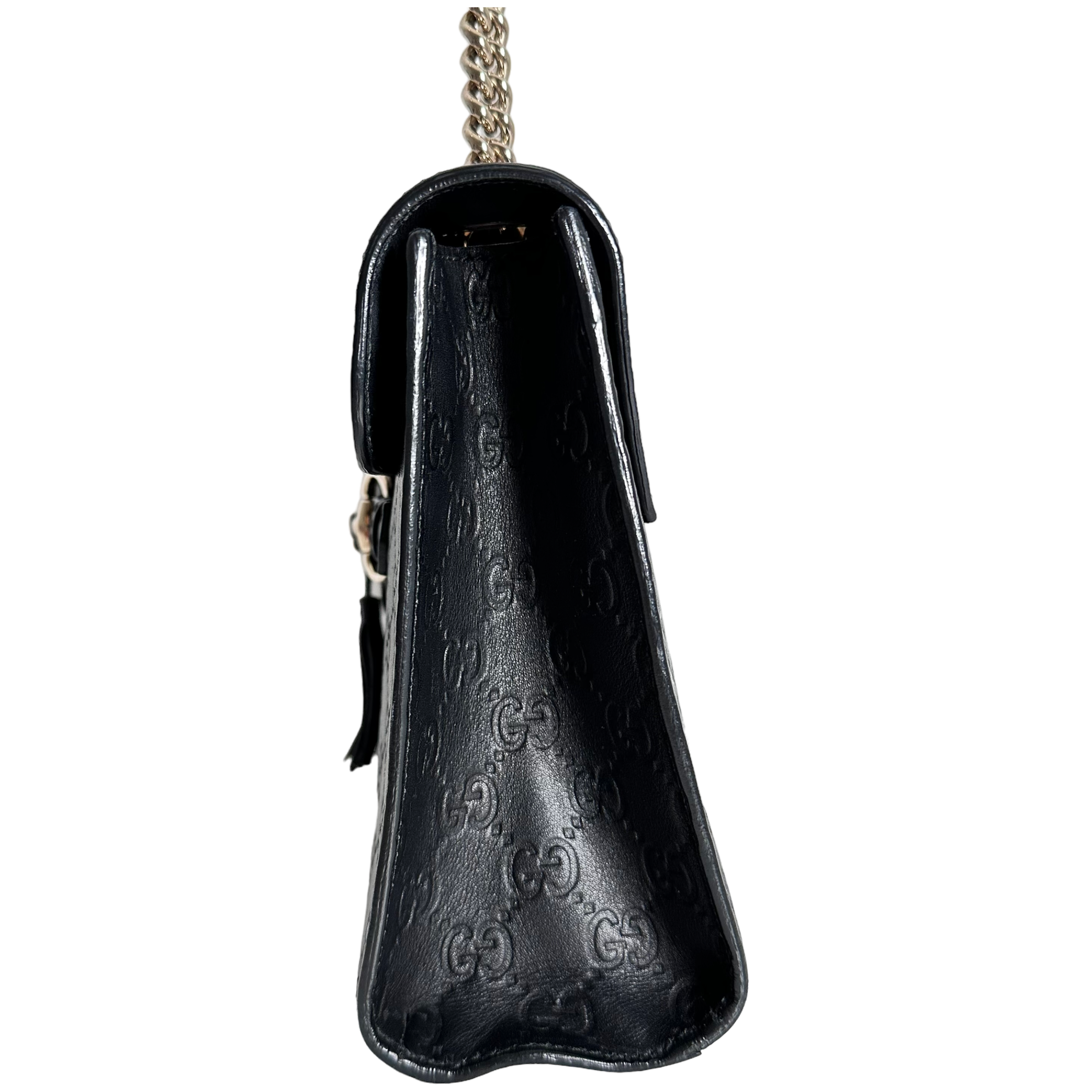 Emily Guccisima Chain Bag