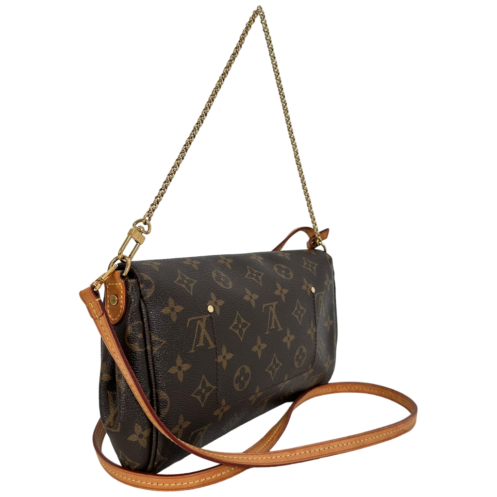 Monogram Favorite MM