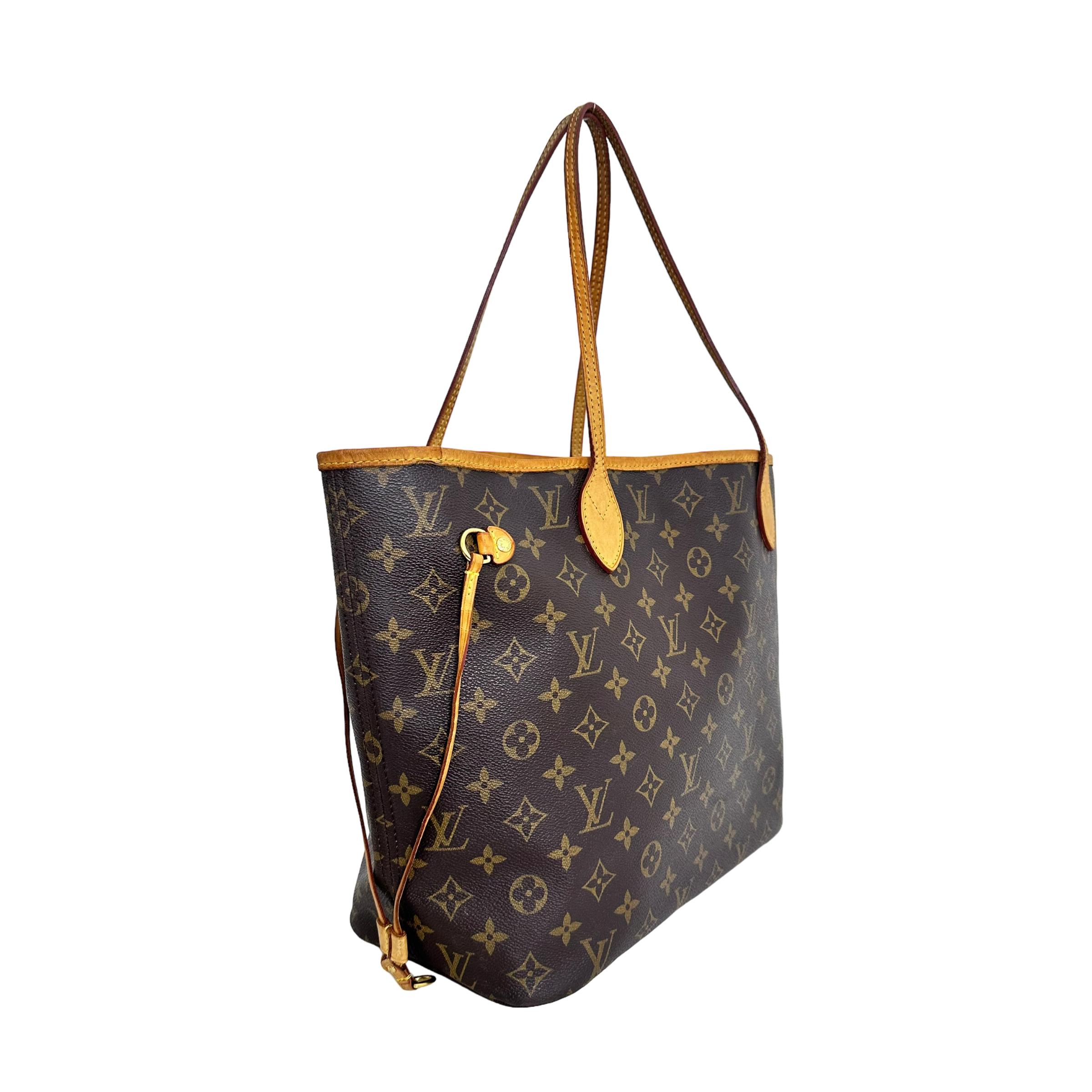 Monogram Neverfull MM
