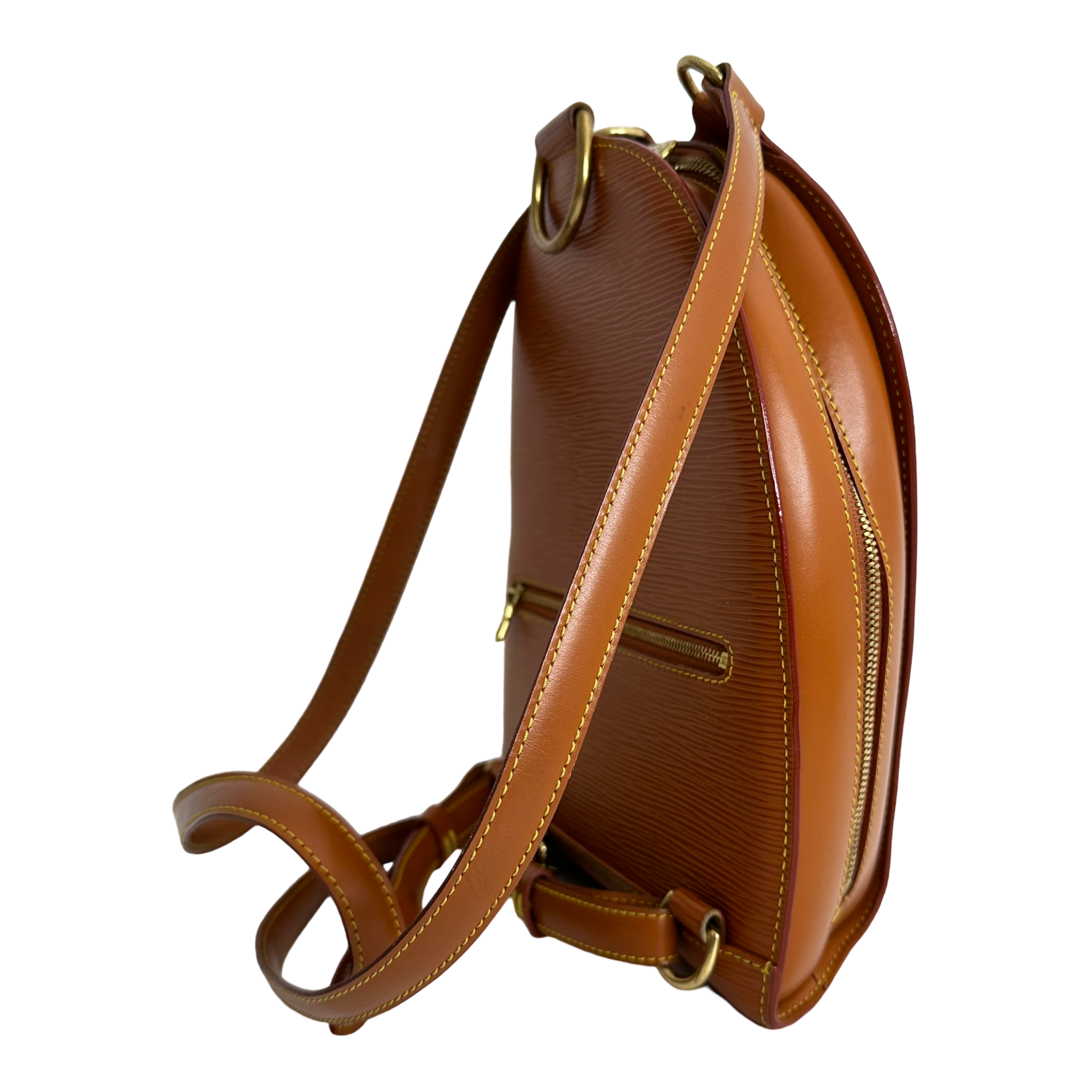 Epi Mabillon Backpack
