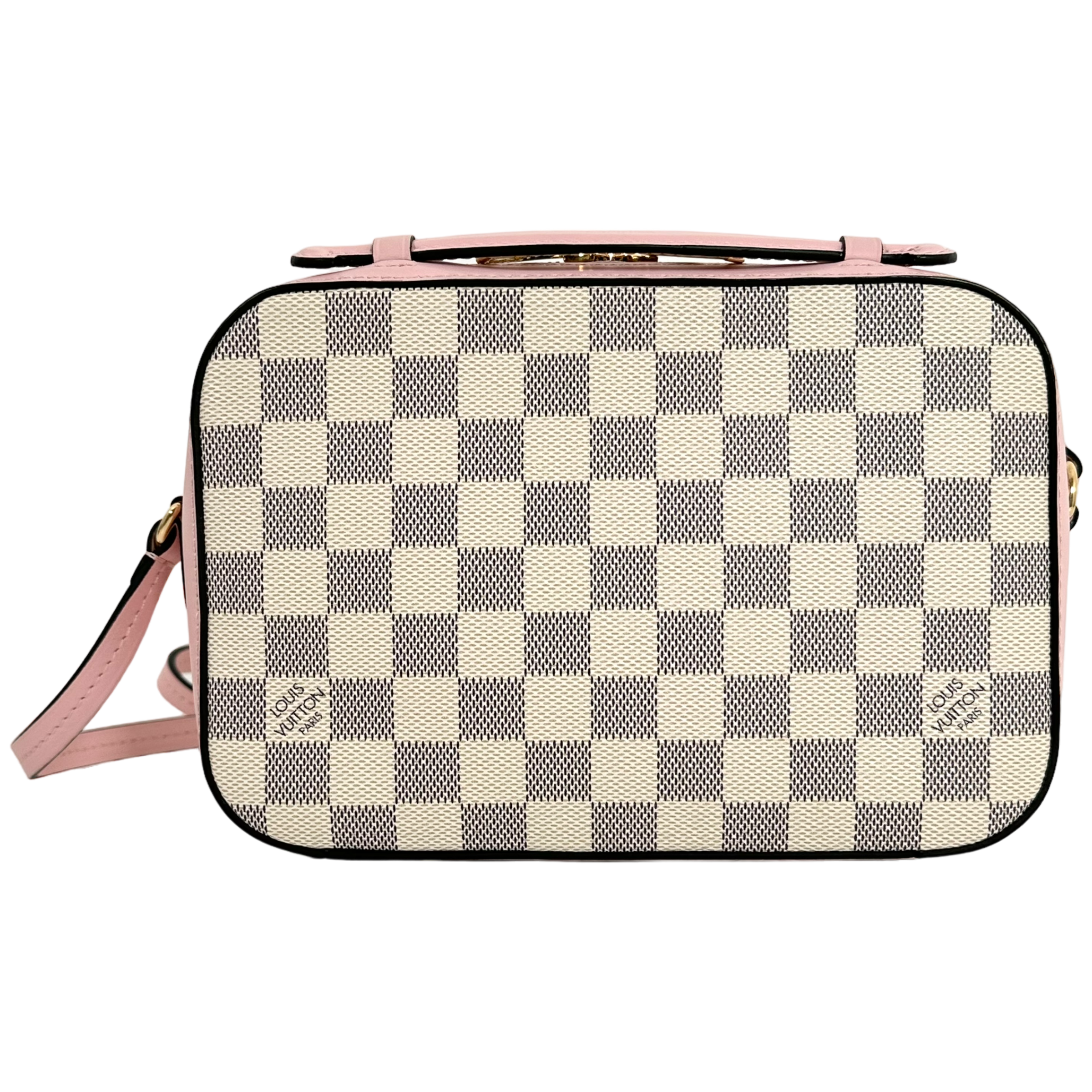 Damier Azur Saintonge