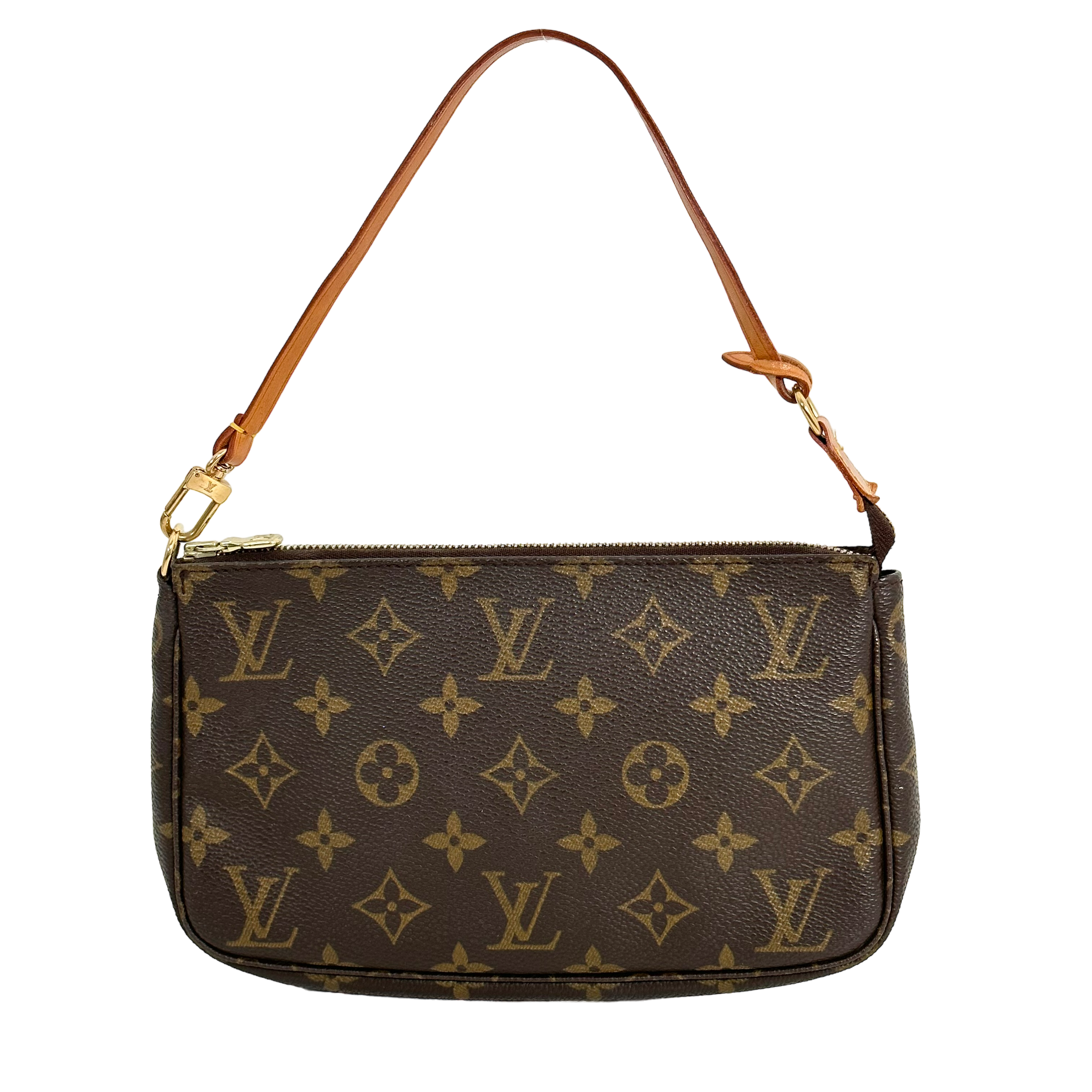 Mongoram Pochette Accessories