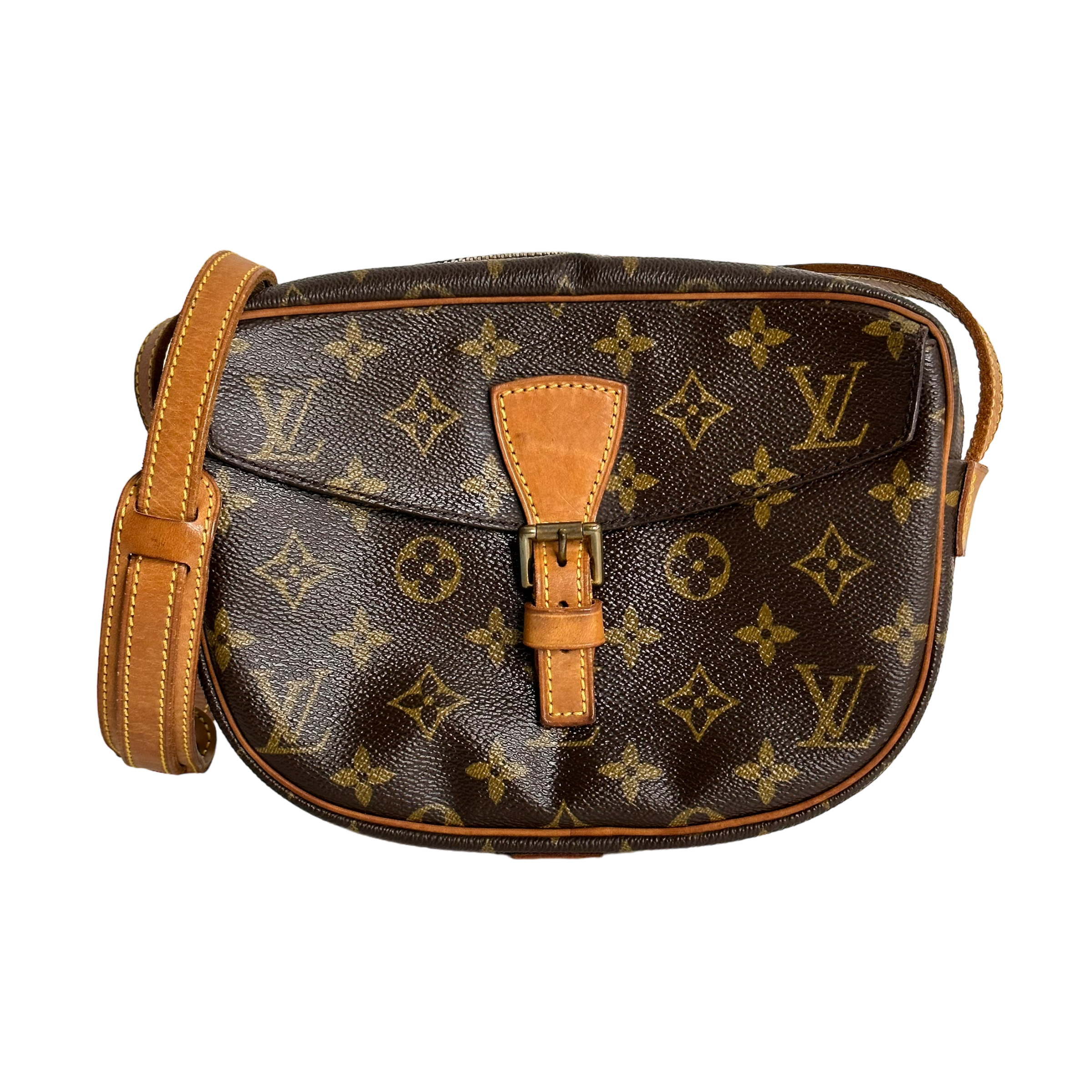 Monogram Jeune Fille MM