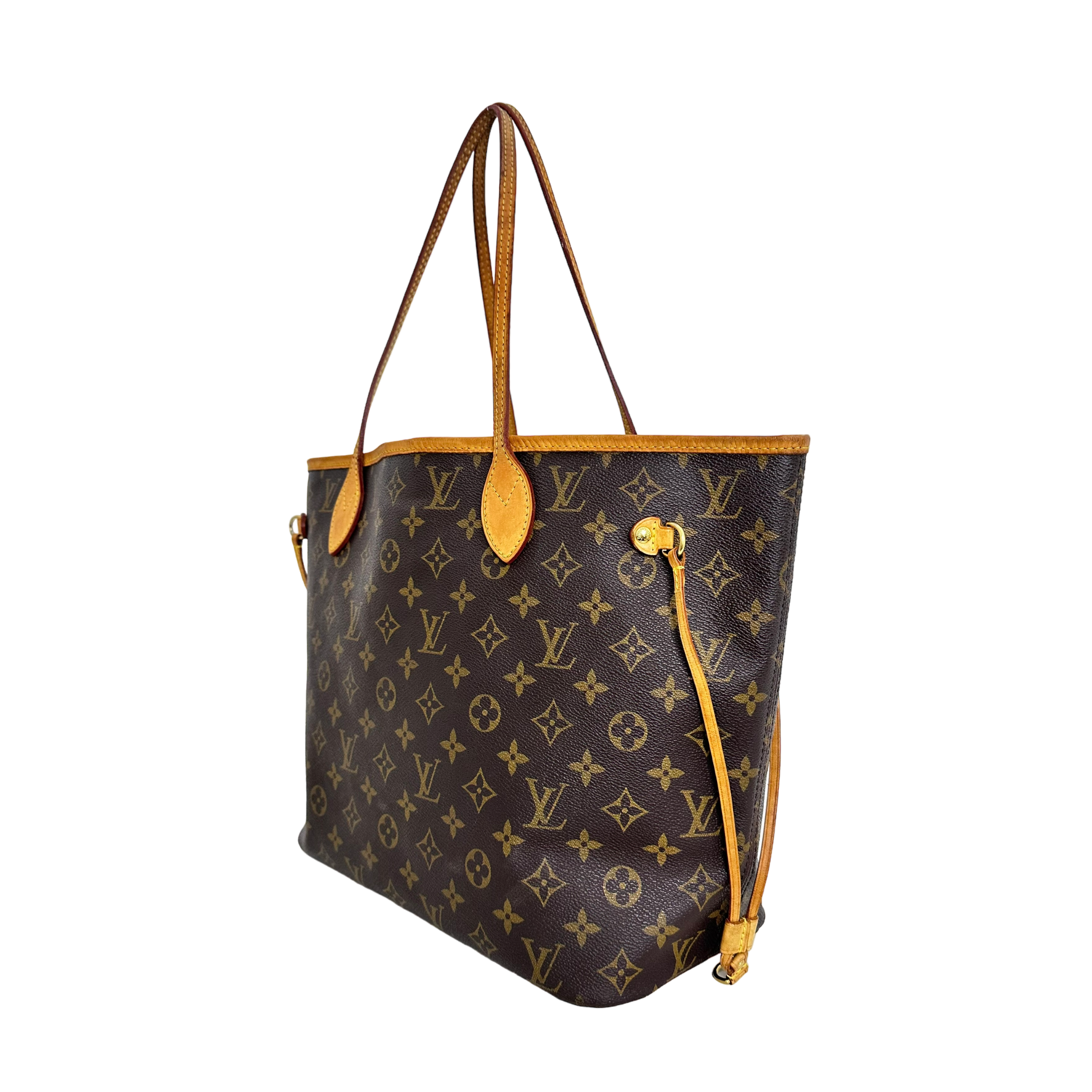 Monogram Neverfull MM