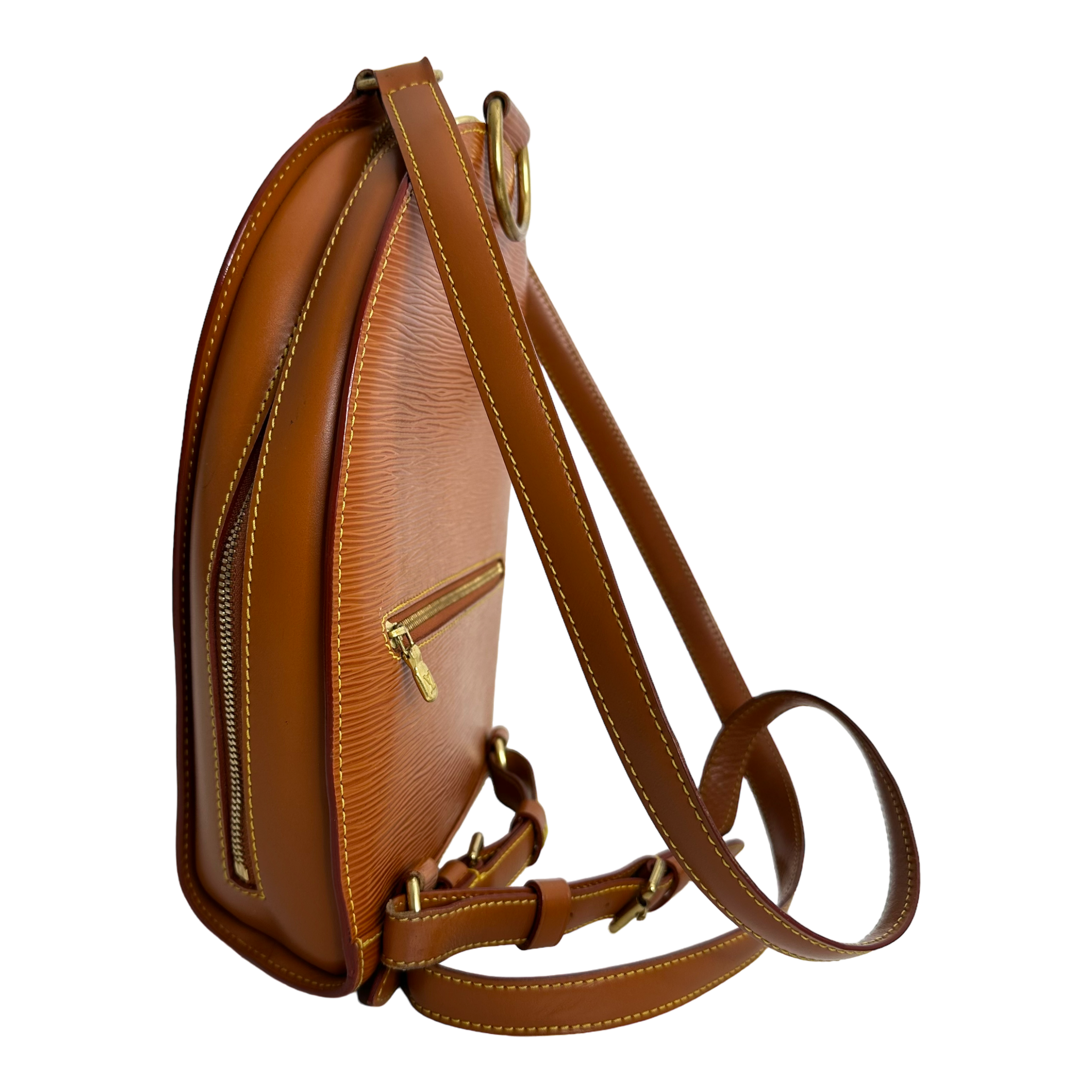 Epi Mabillon Backpack