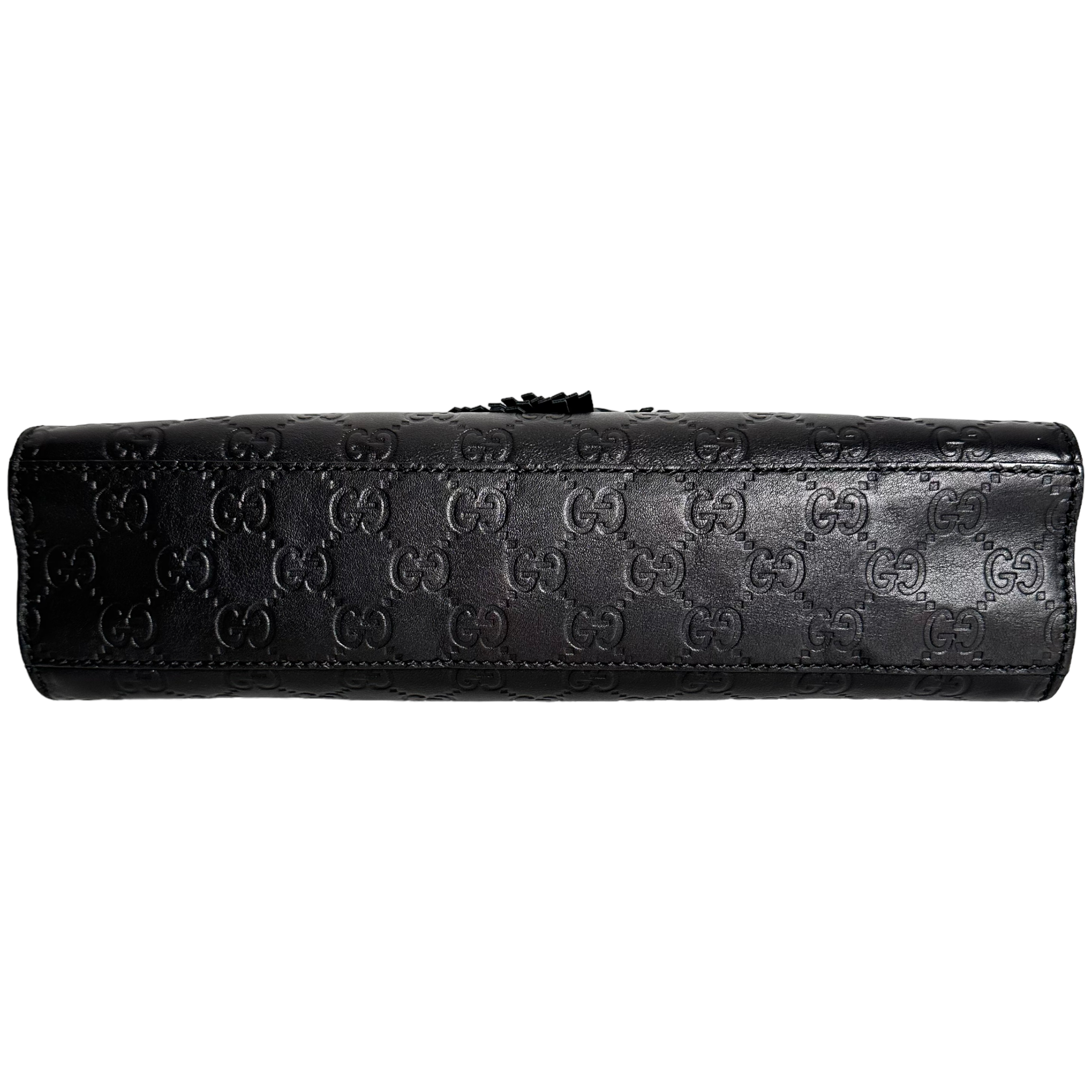 Emily Guccisima Chain Bag