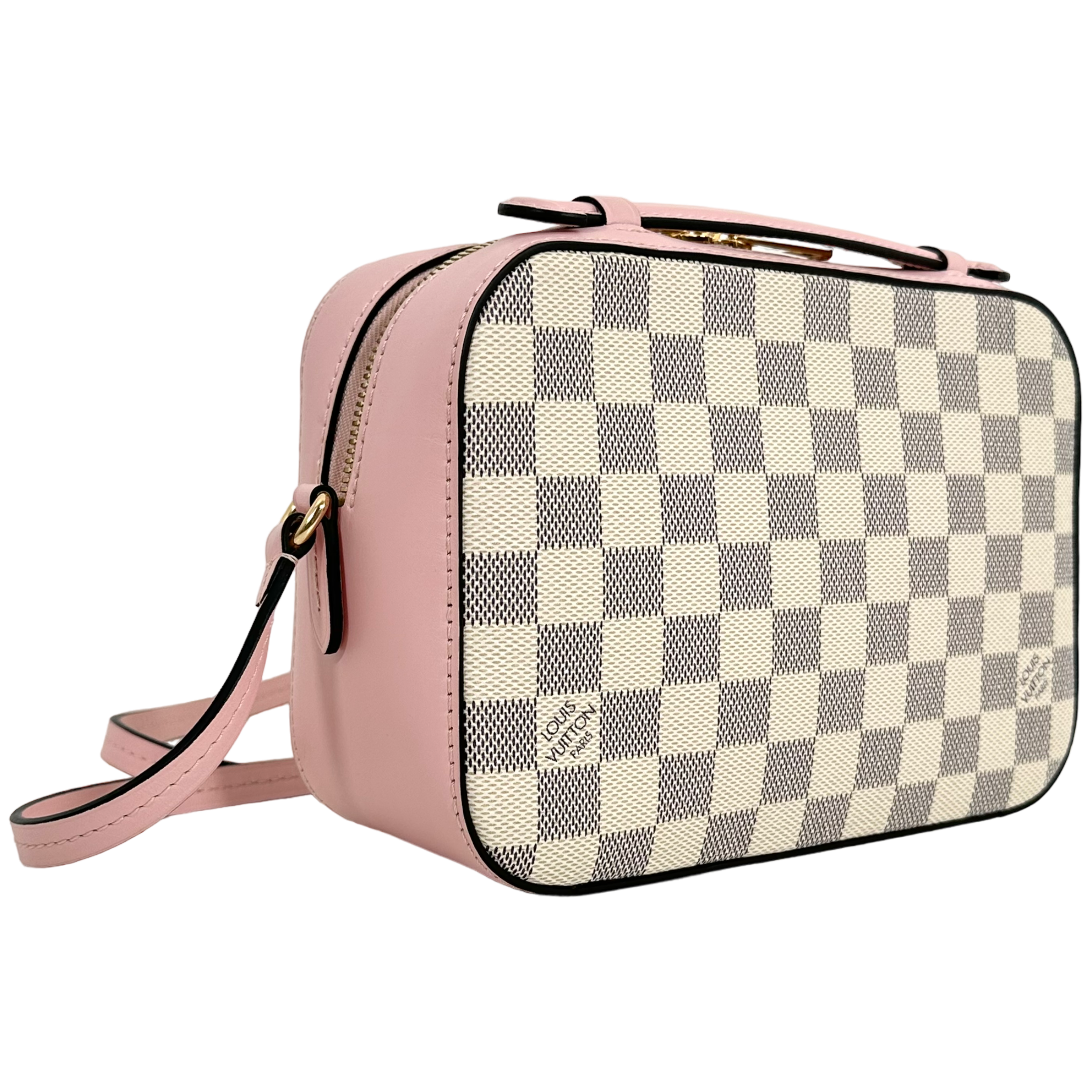 Damier Azur Saintonge