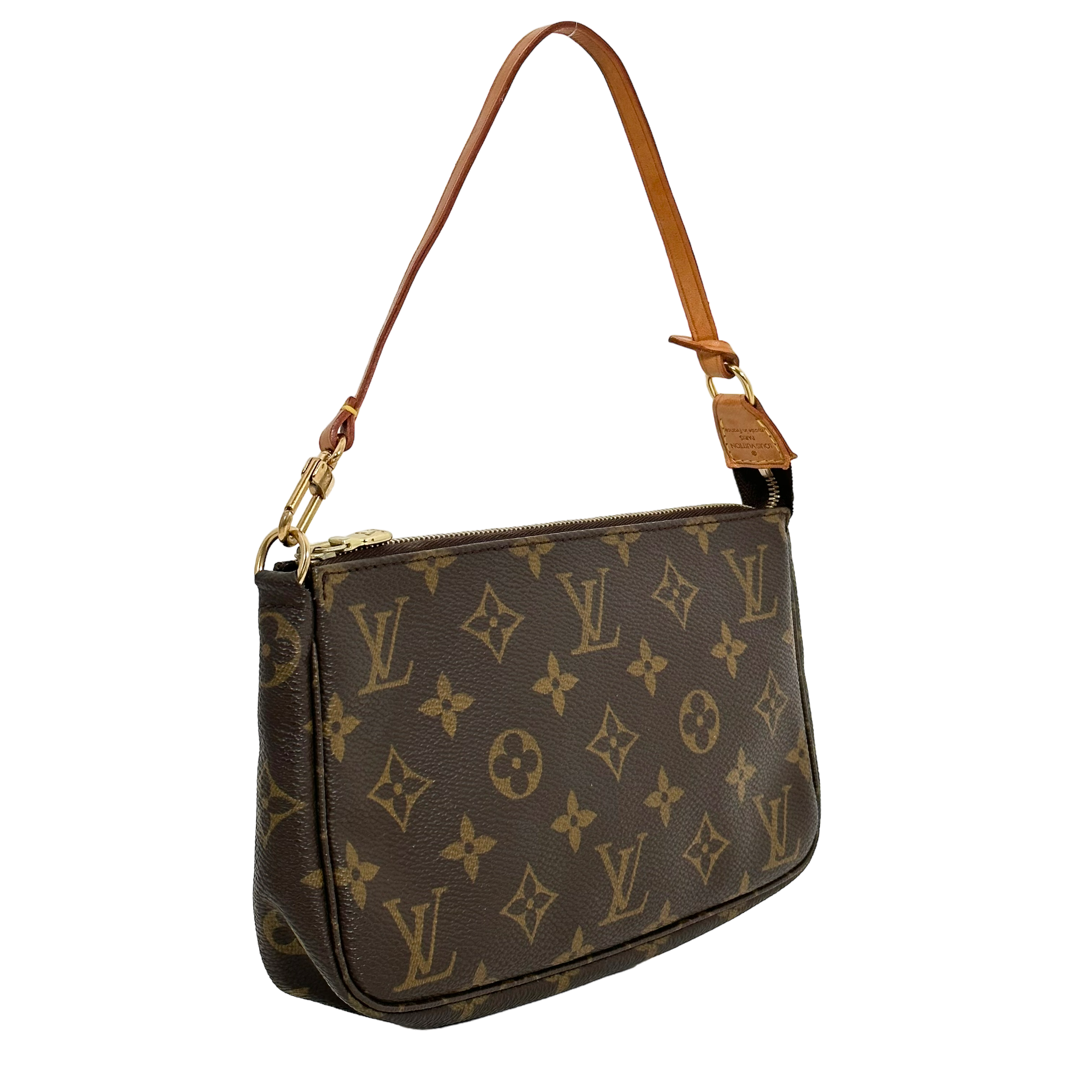 Mongoram Pochette Accessories
