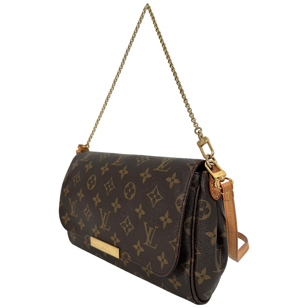 Monogram Favorite MM
