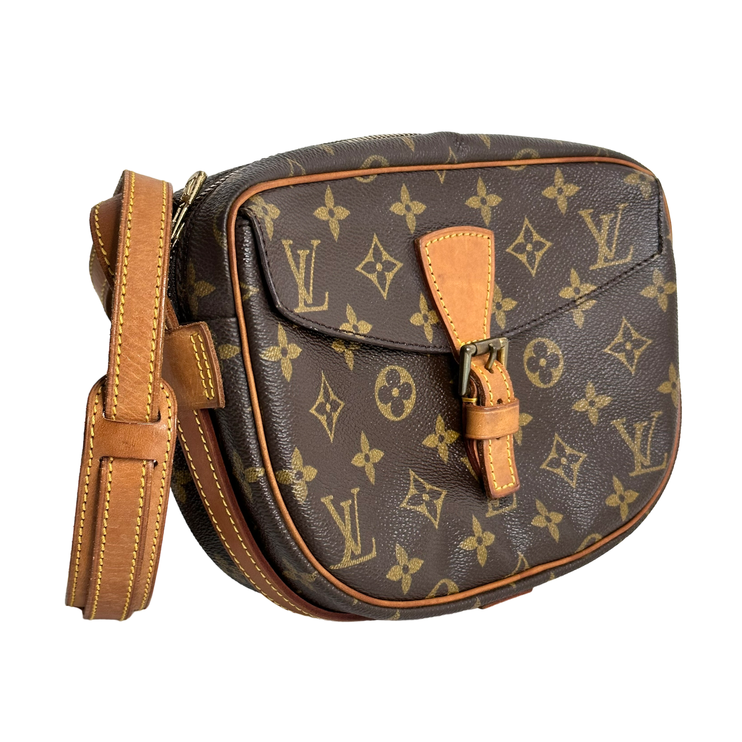 Monogram Jeune Fille MM