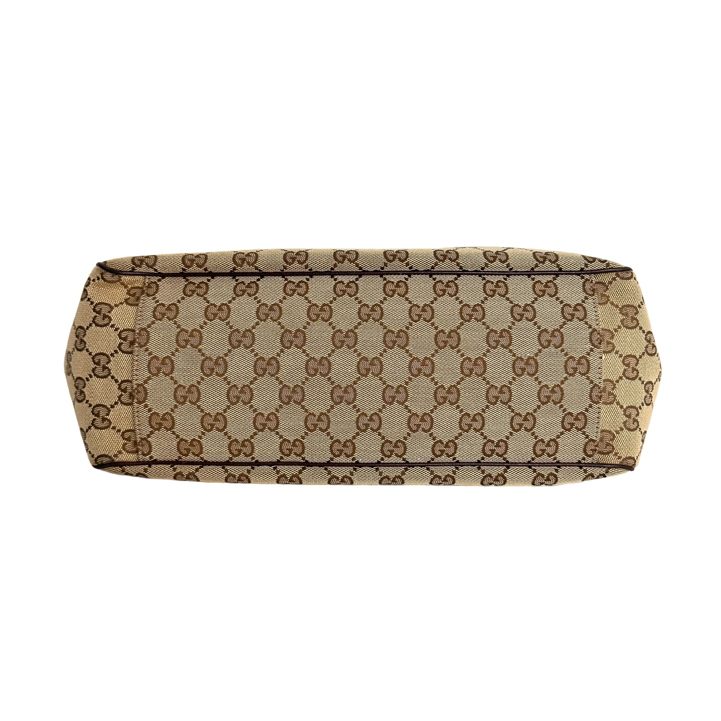 Twilly Canvas Handbag