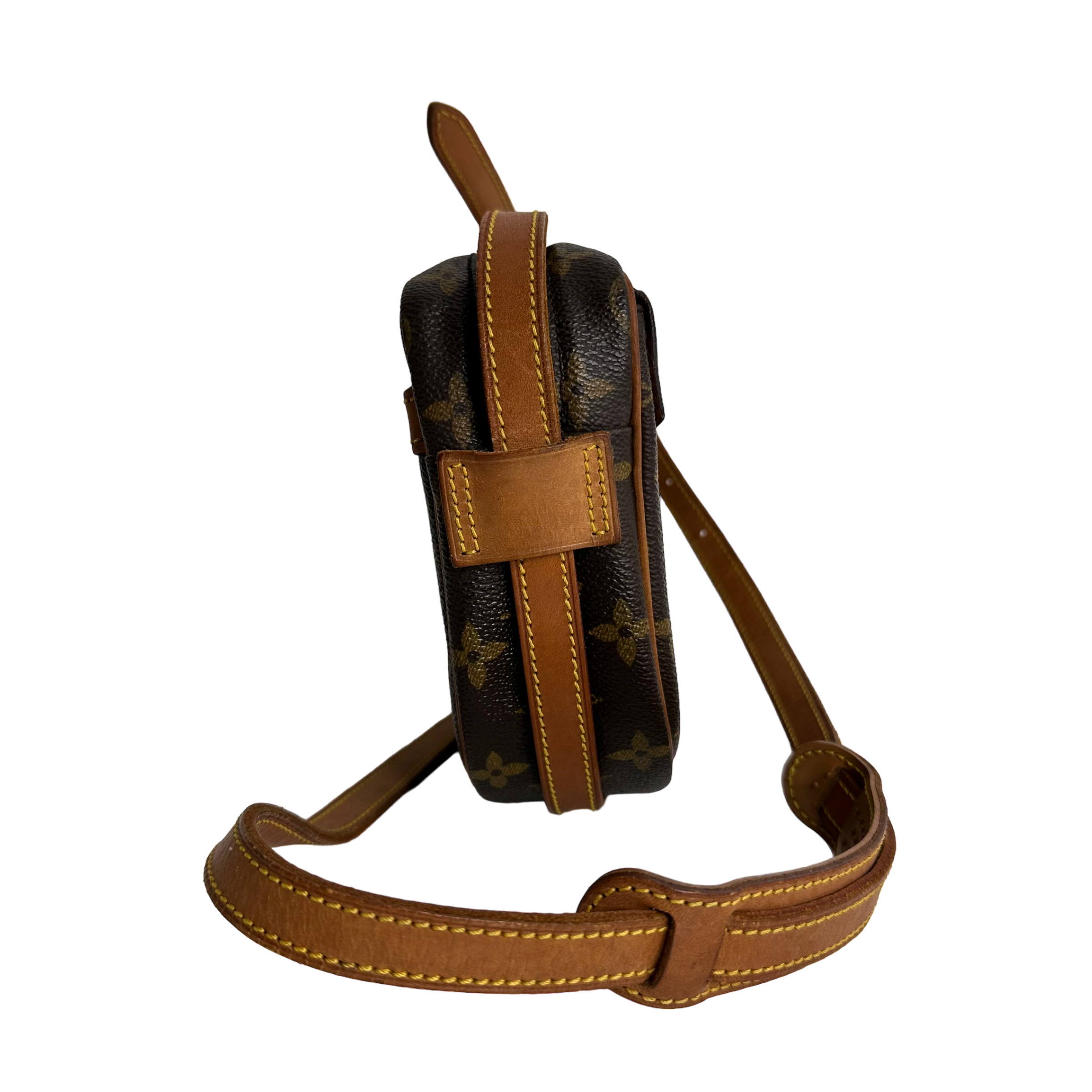 Monogram Jeune Fille MM