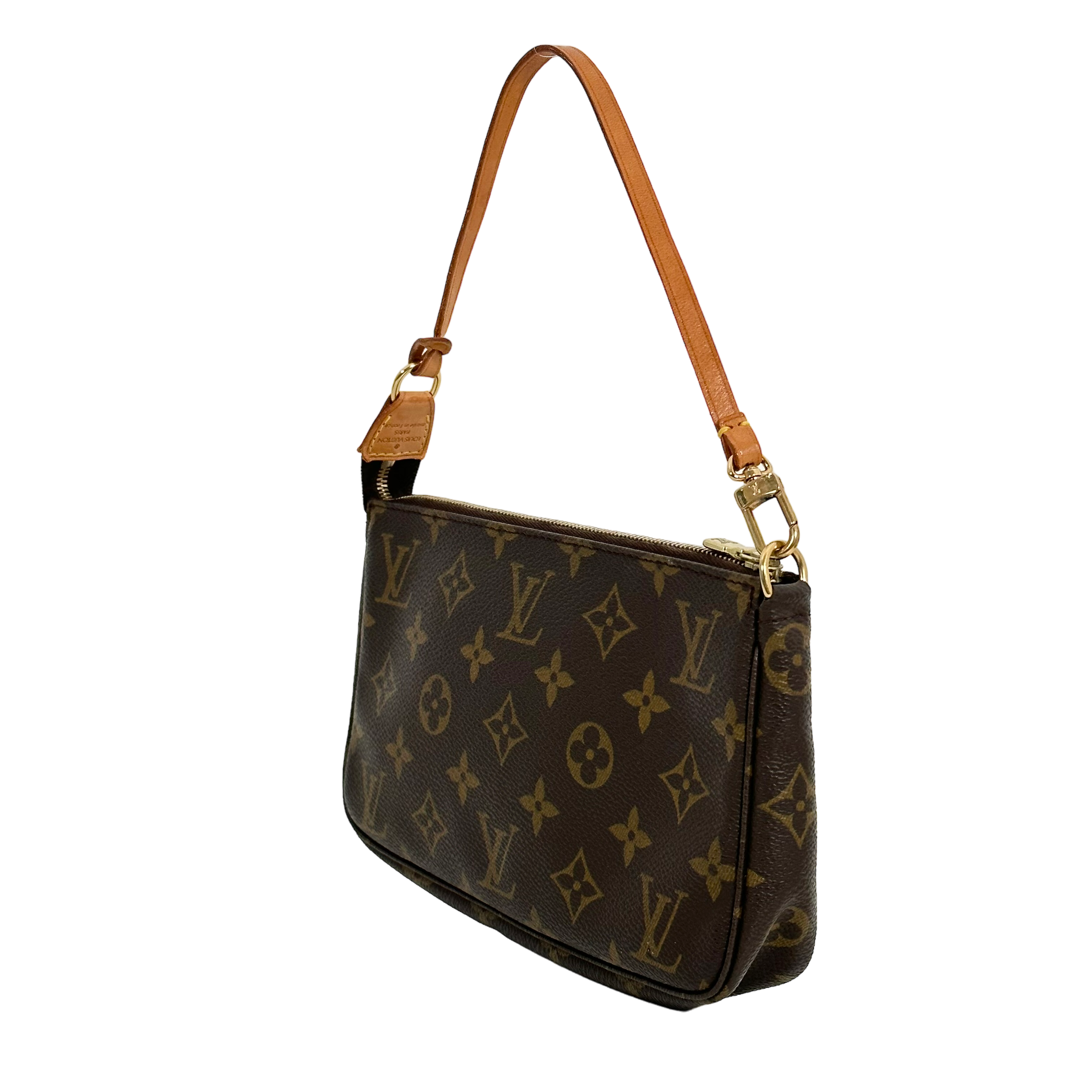 Mongoram Pochette Accessories
