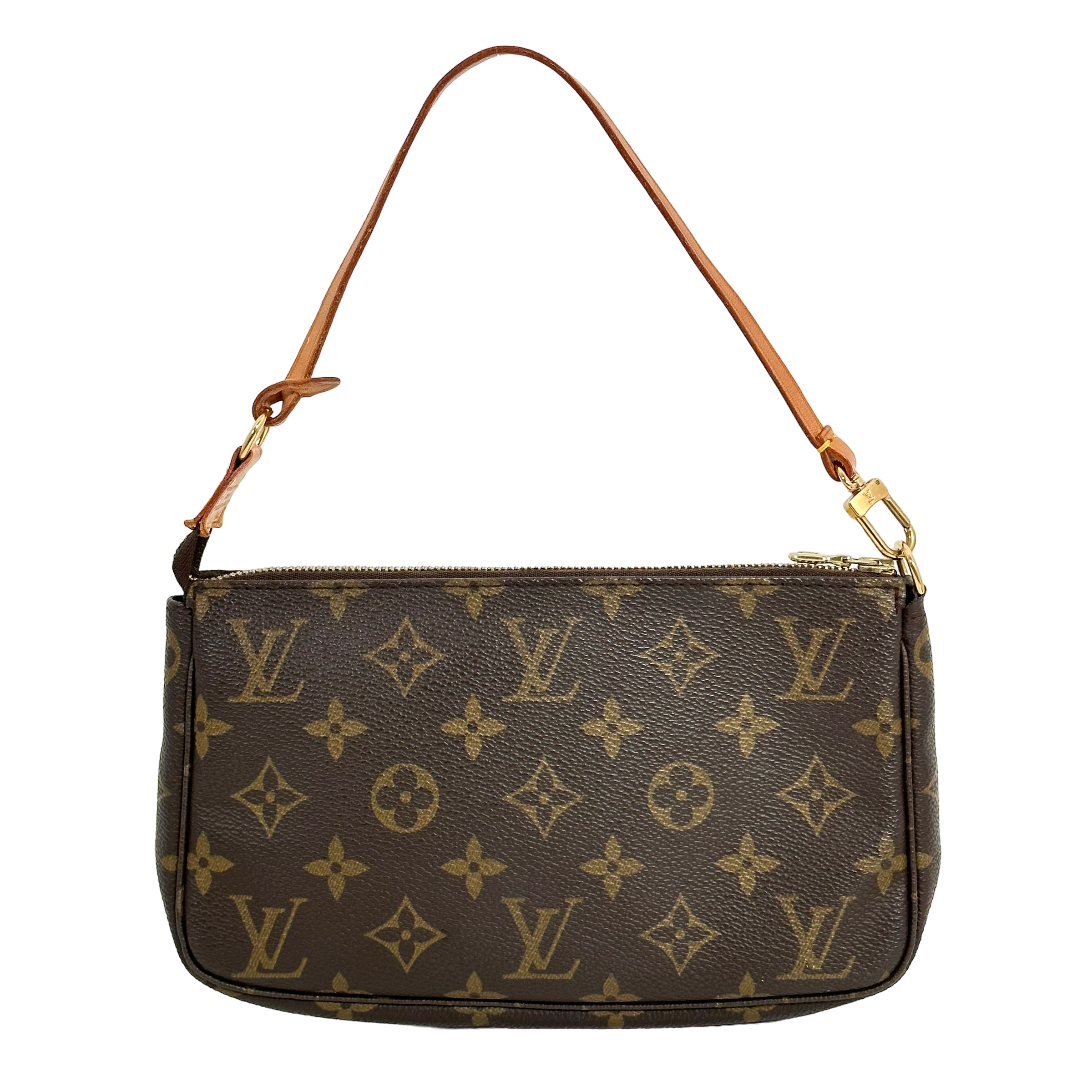 Mongoram Pochette Accessories