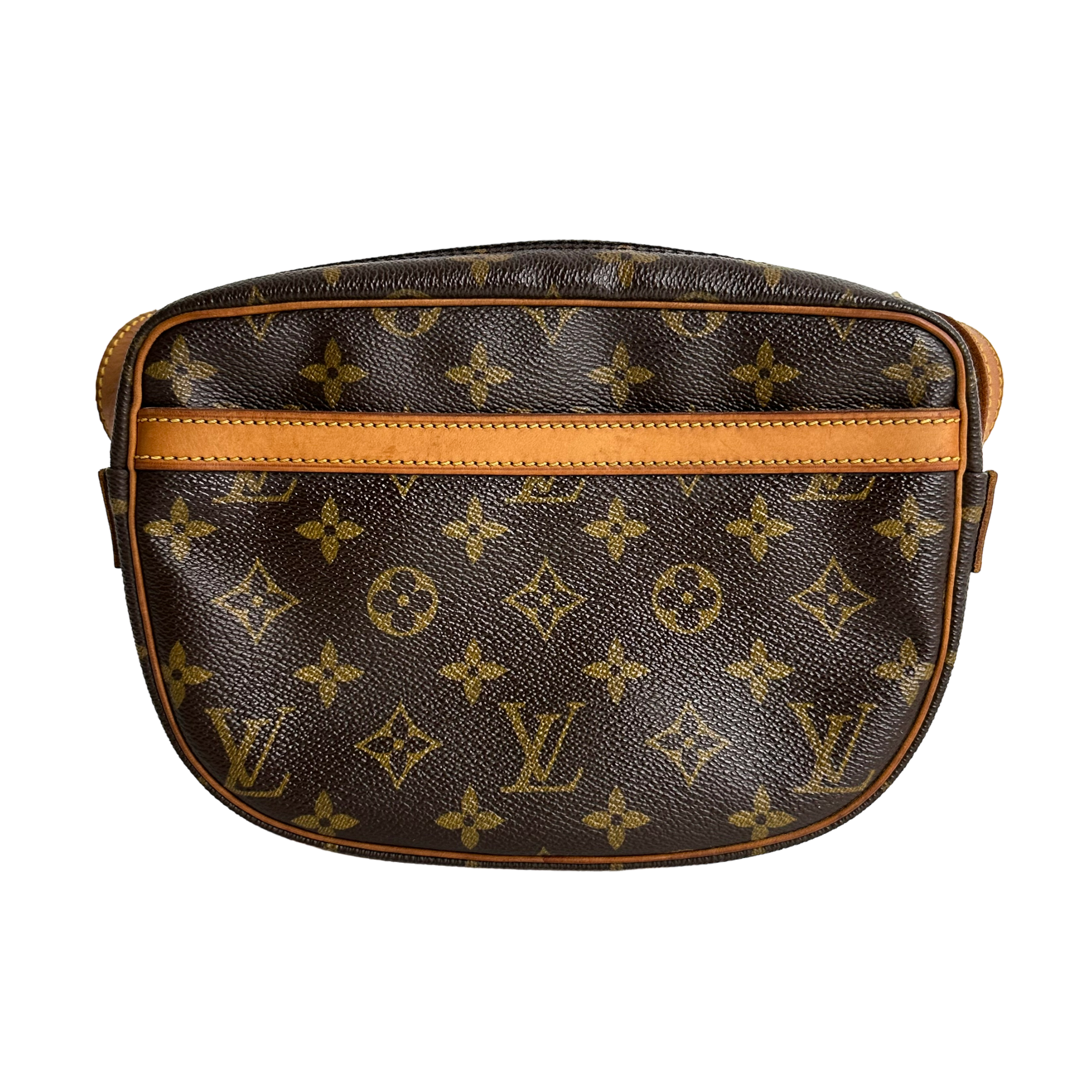 Monogram Jeune Fille MM