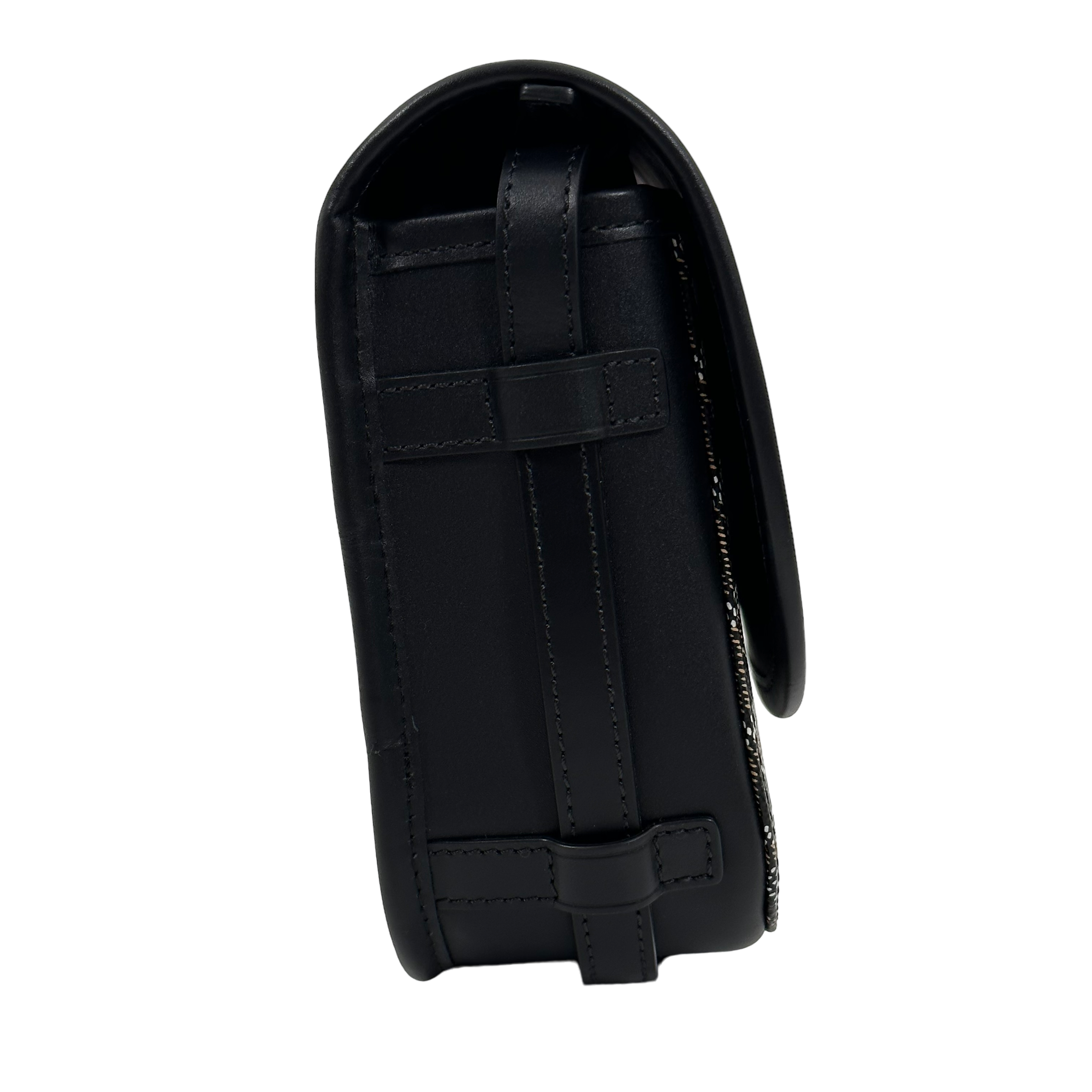Black Belvedere PM