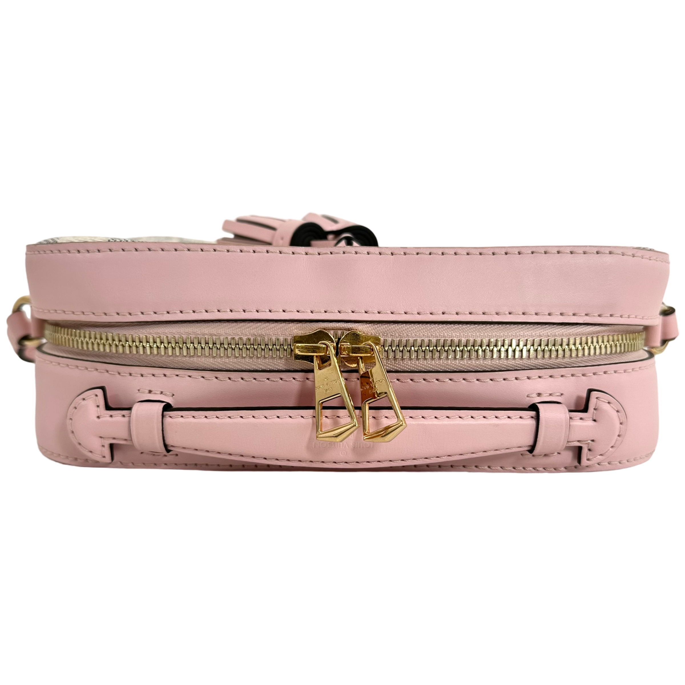 Damier Azur Saintonge