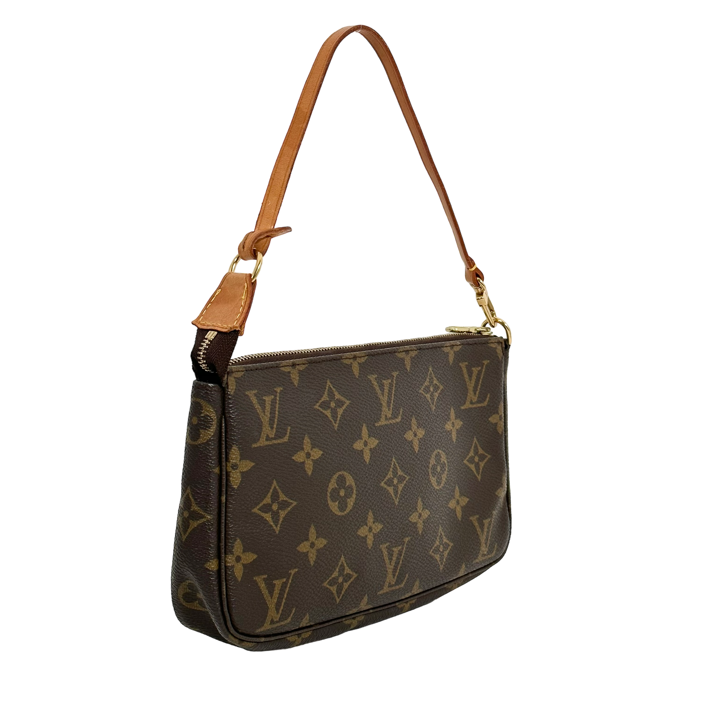 Mongoram Pochette Accessories