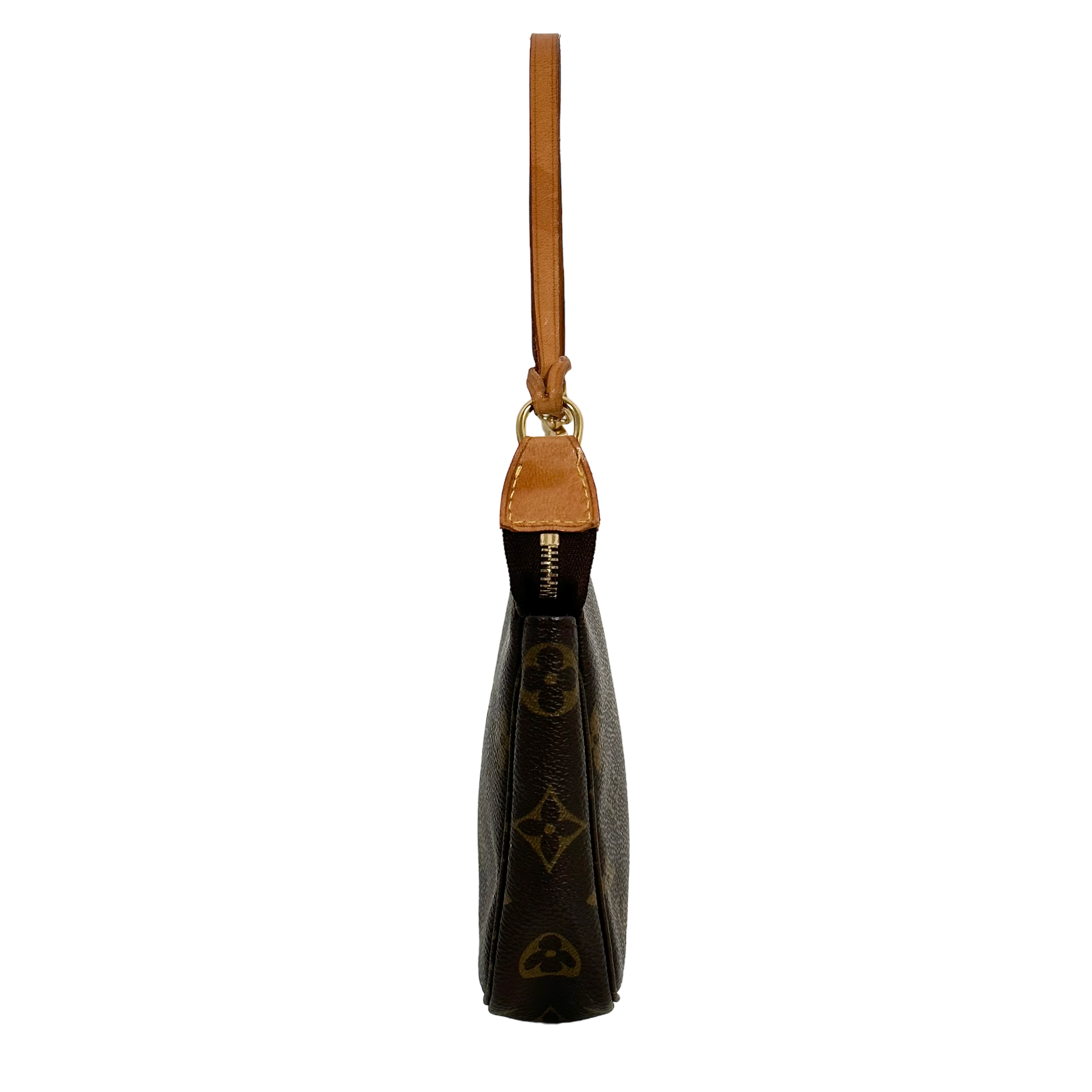 Mongoram Pochette Accessories