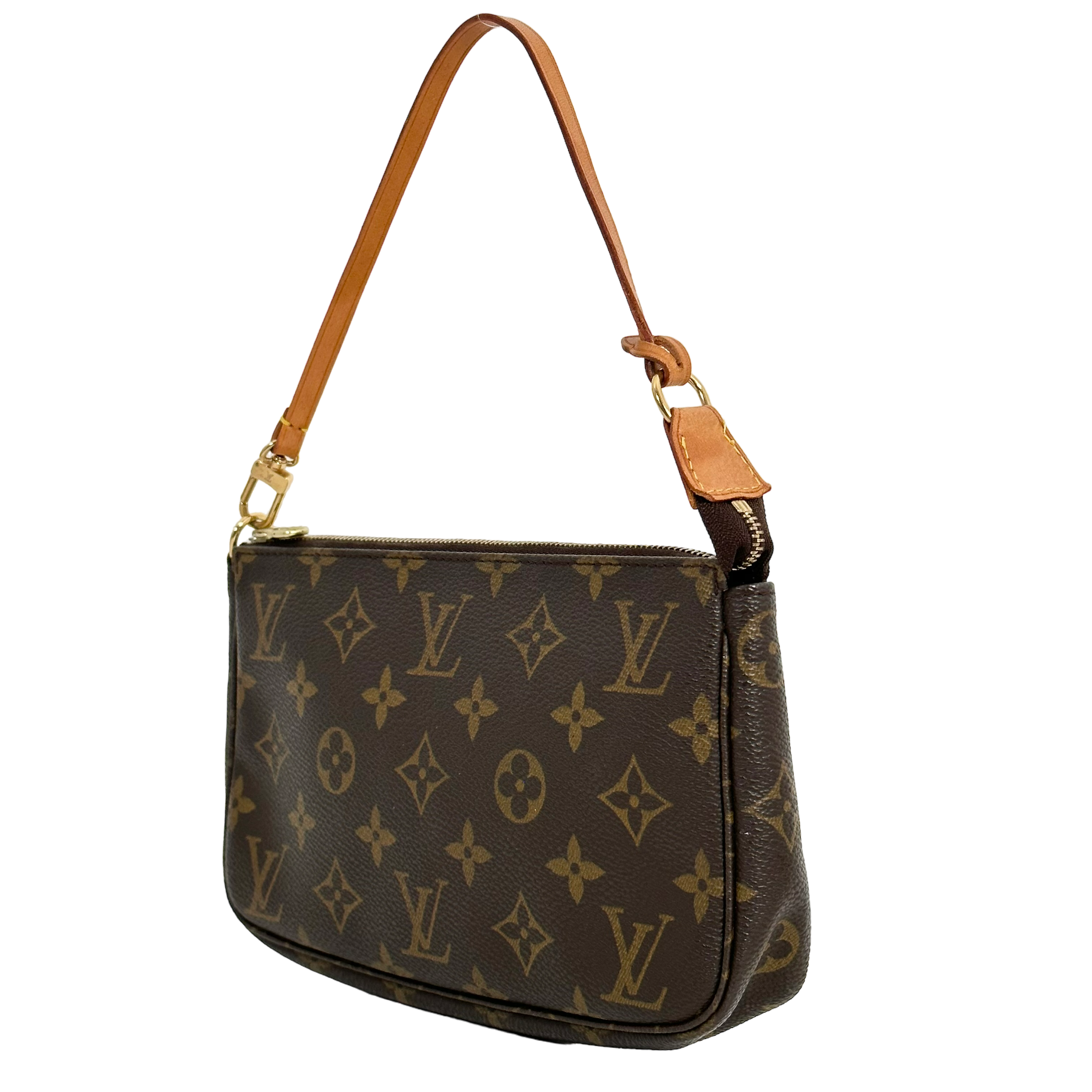 Mongoram Pochette Accessories