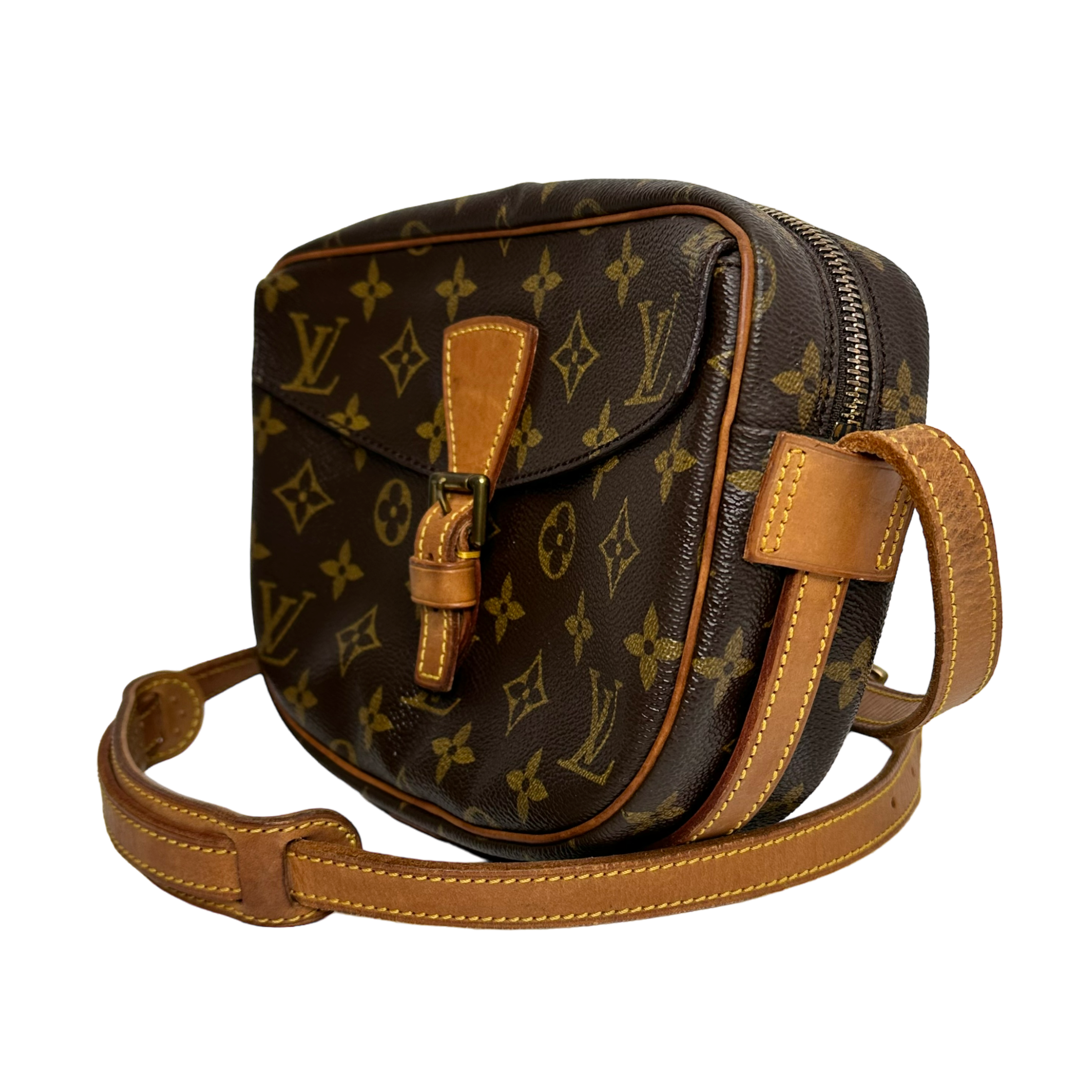 Monogram Jeune Fille MM