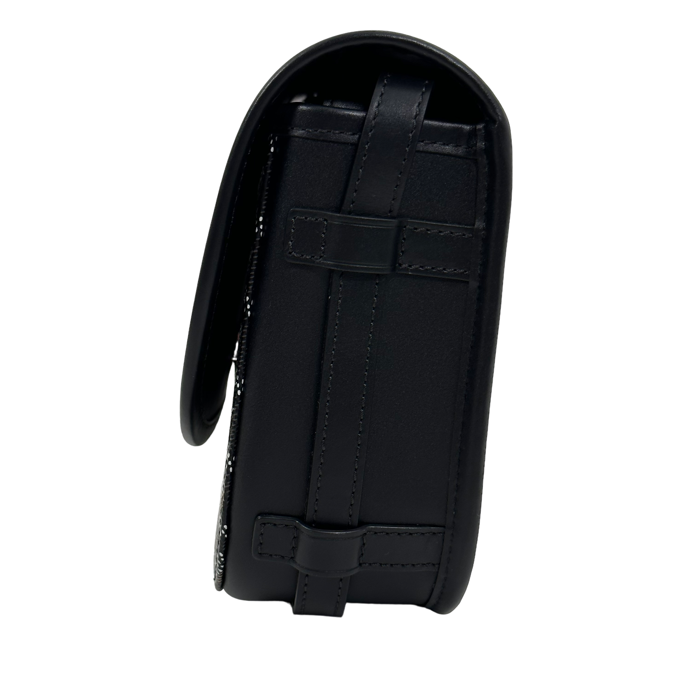 Black Belvedere PM