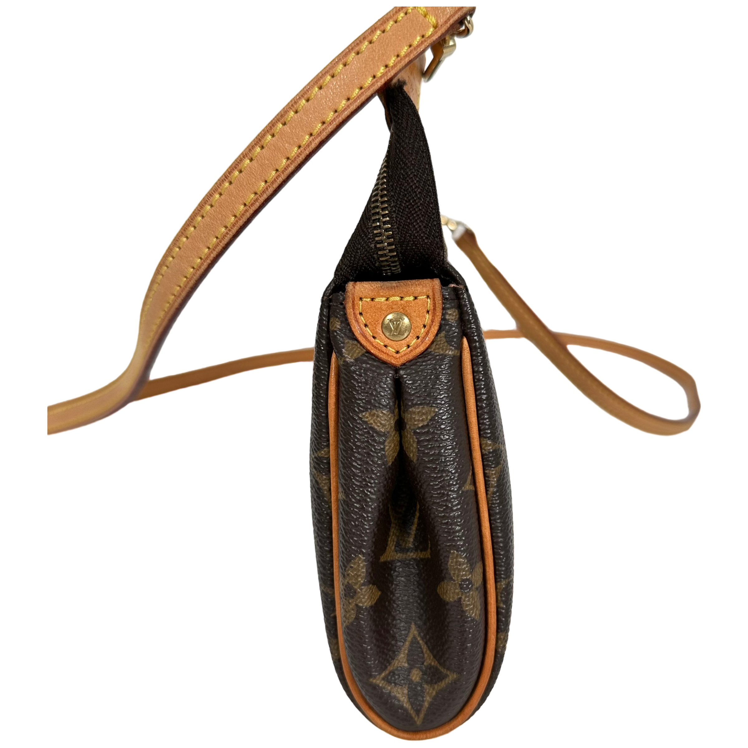 Monogram Pochette Eva