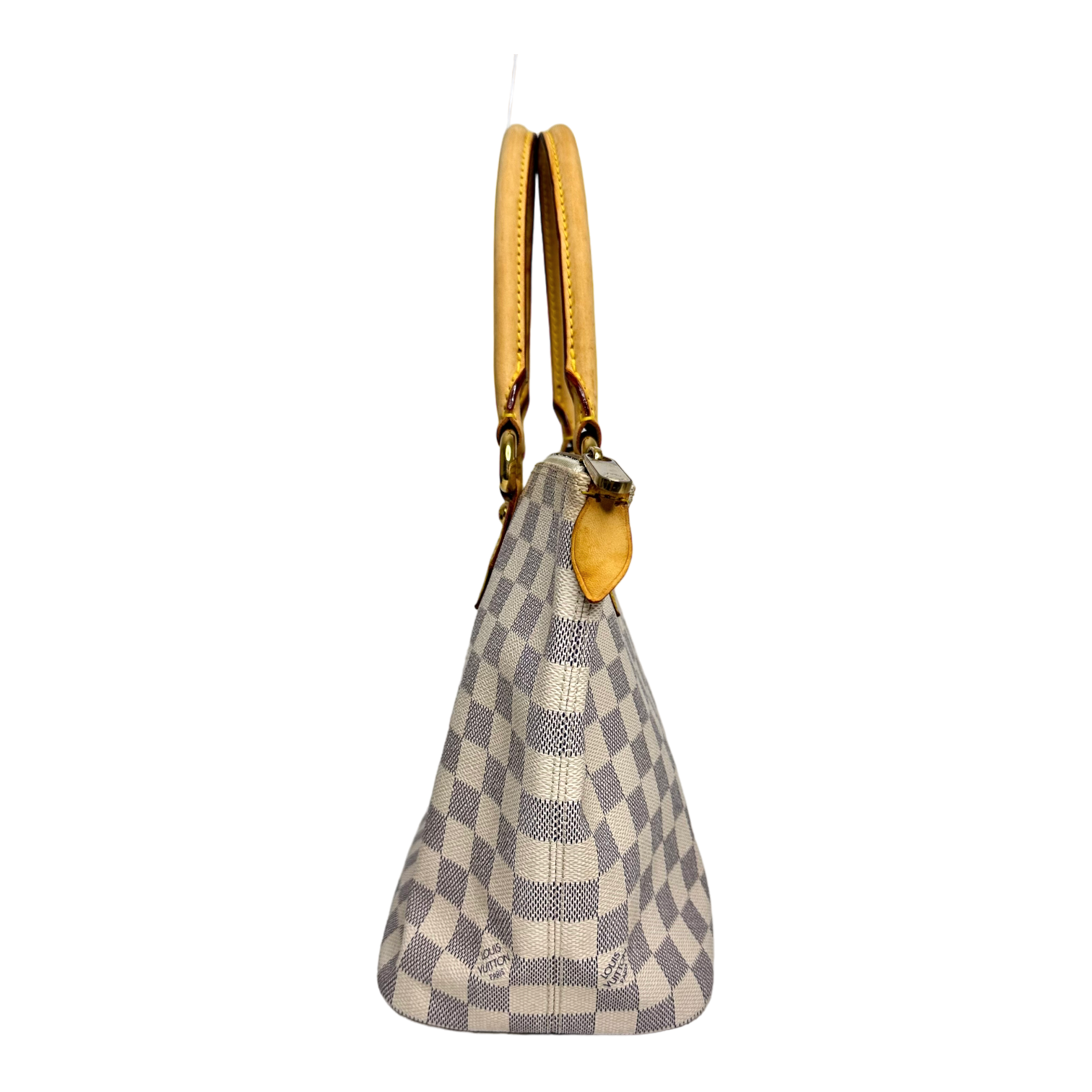 Damier Azur Saleya PM