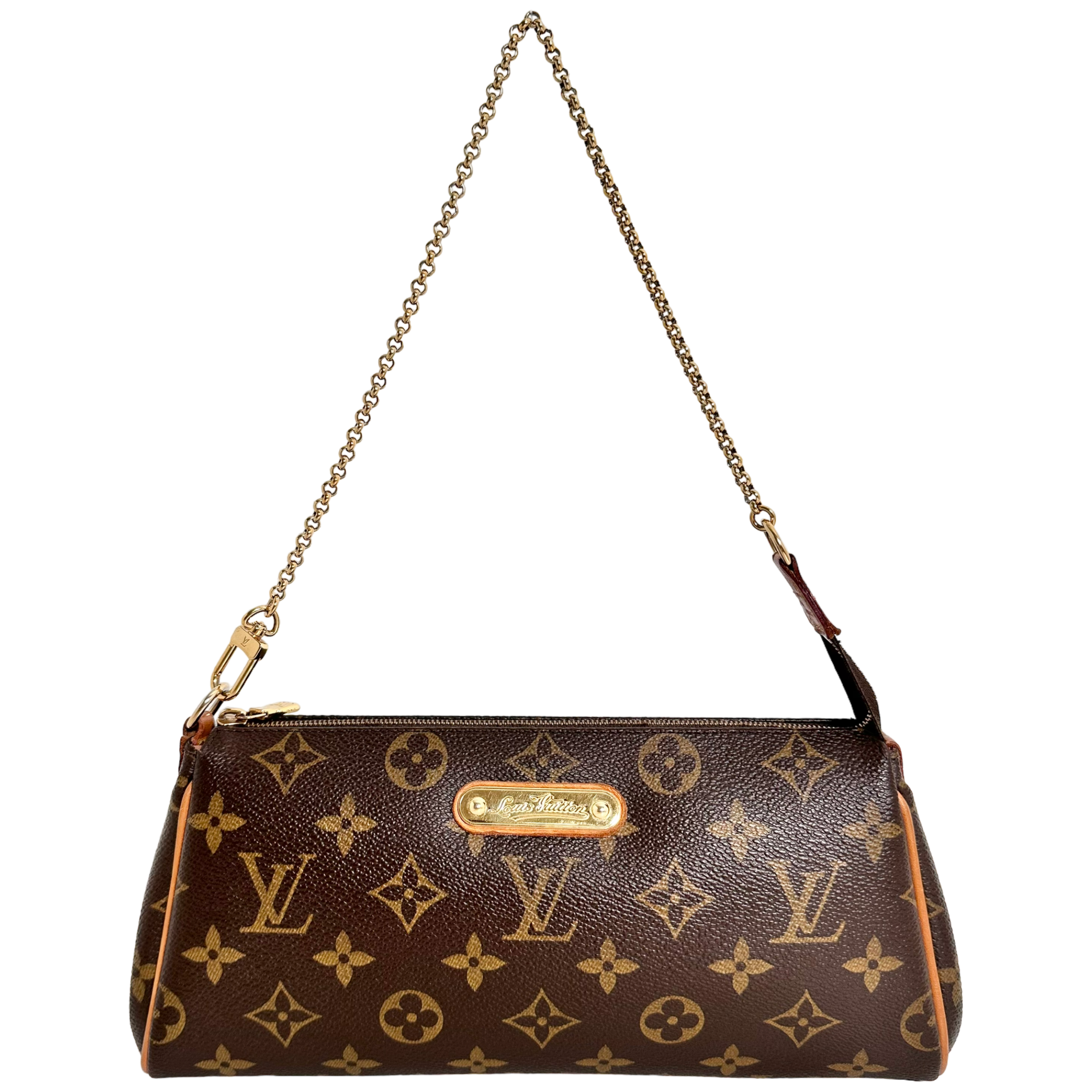 Eva Pochette Crossbody