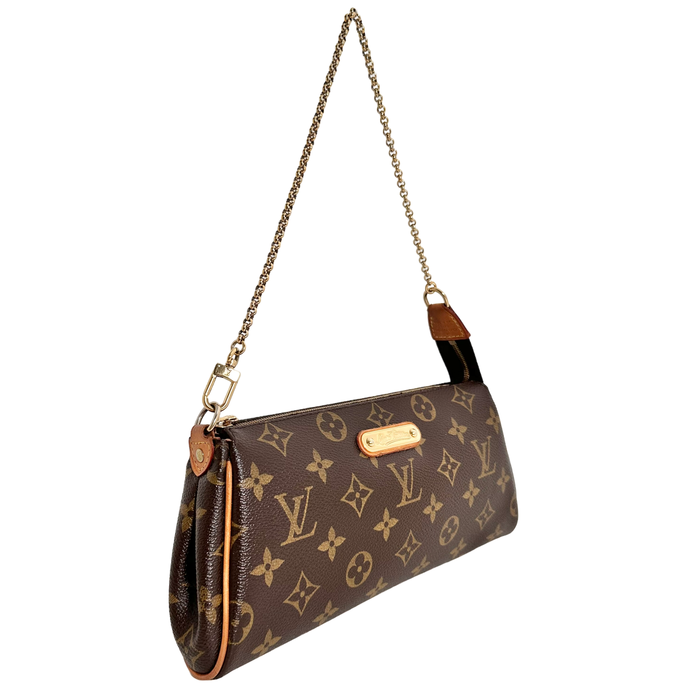 Eva Pochette Crossbody